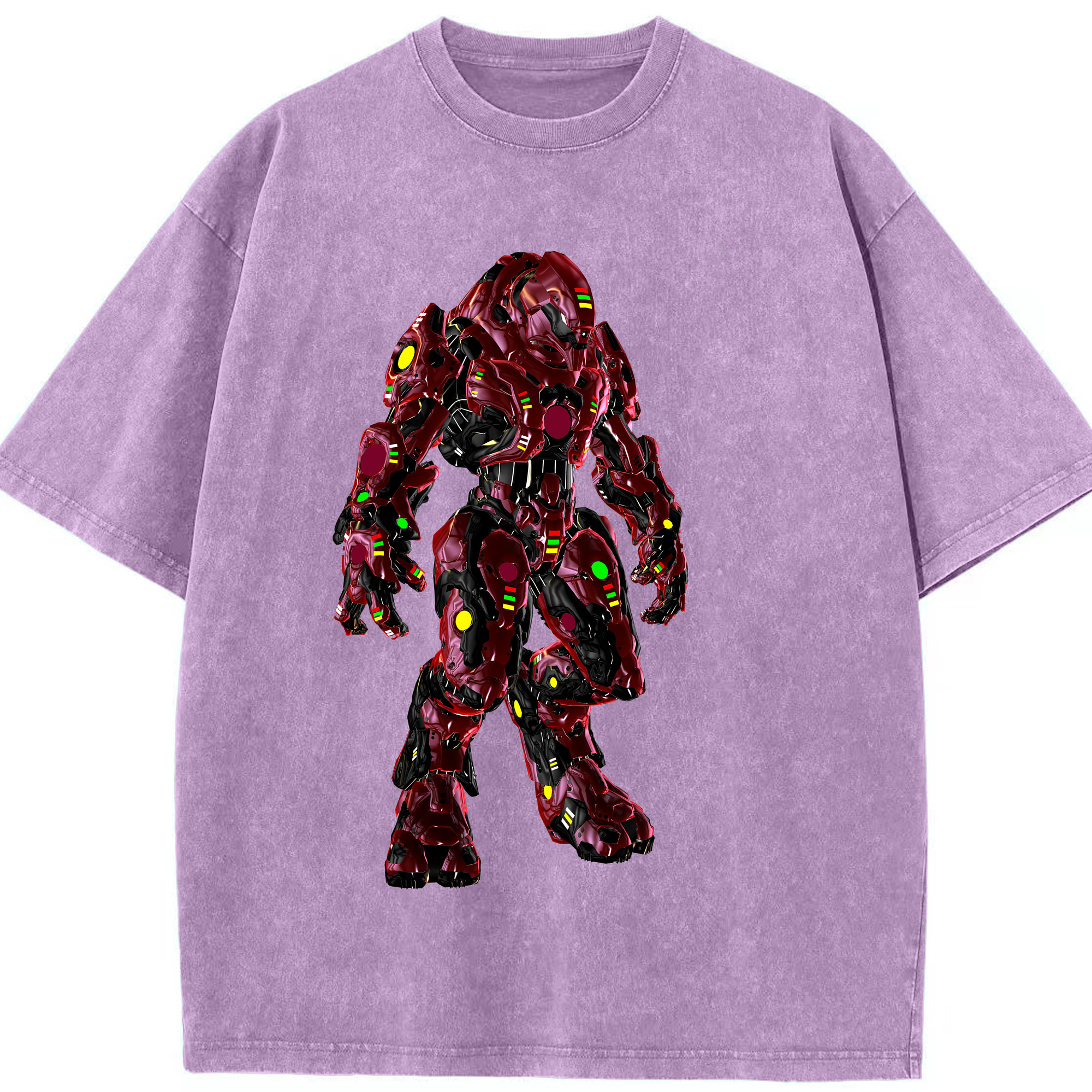（画像用） Transformers トランスフォーマー 綿100% ヴィンテージ風 半袖Tシャツ（フロントプリント）