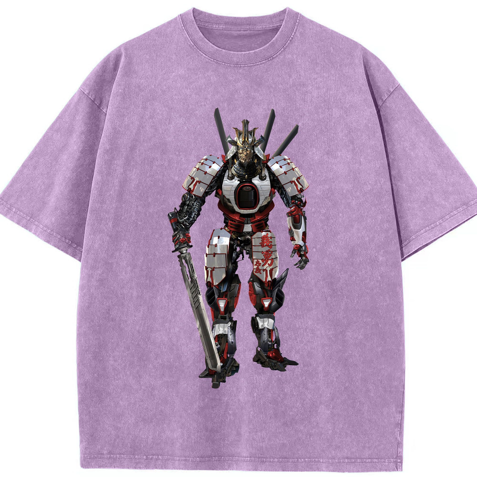 （画像用） Transformers トランスフォーマー 綿100% ヴィンテージ風 半袖Tシャツ（フロントプリント）
