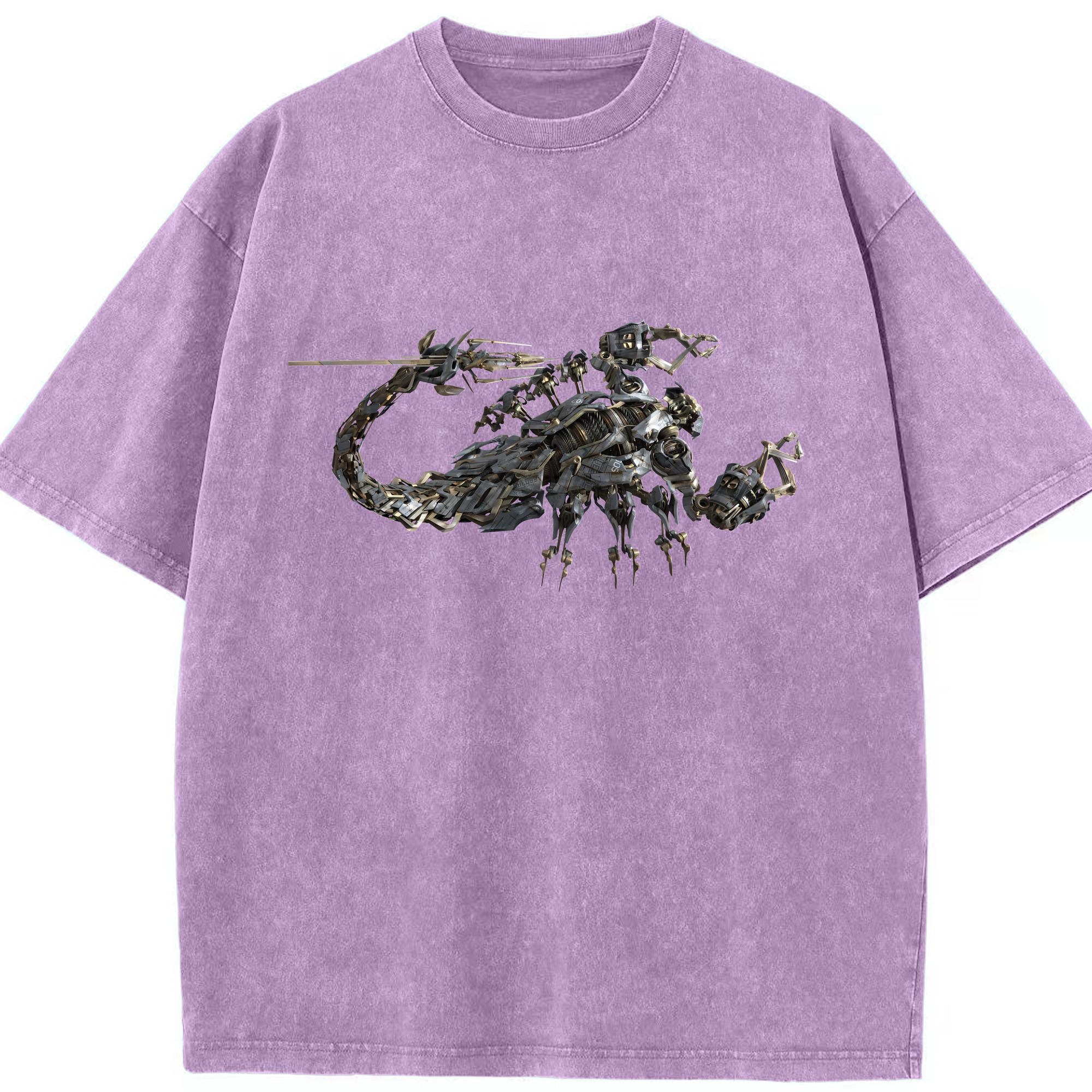 （画像用） Transformers トランスフォーマー 綿100% ヴィンテージ風 半袖Tシャツ（フロントプリント）