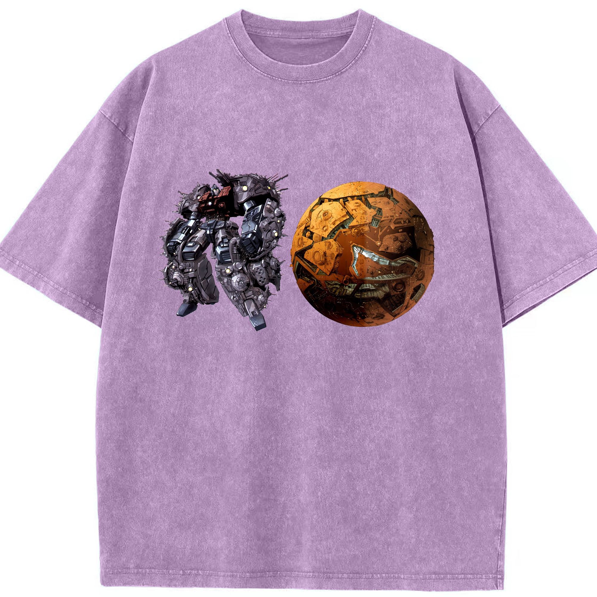 （画像用） Transformers トランスフォーマー 綿100% ヴィンテージ風 半袖Tシャツ（フロントプリント）
