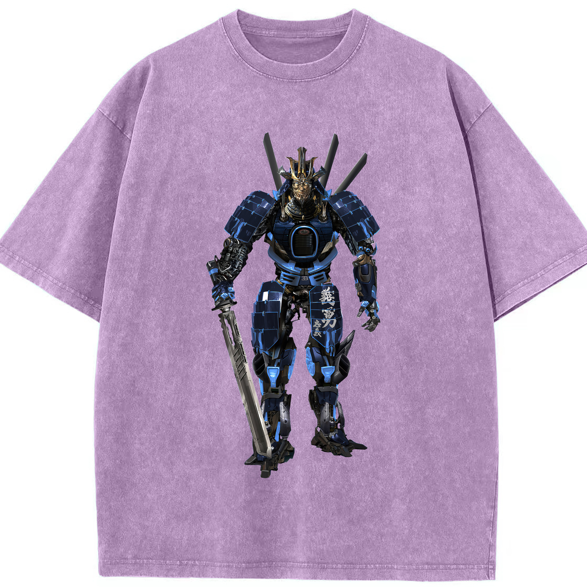 （画像用） Transformers トランスフォーマー 綿100% ヴィンテージ風 半袖Tシャツ（フロントプリント）