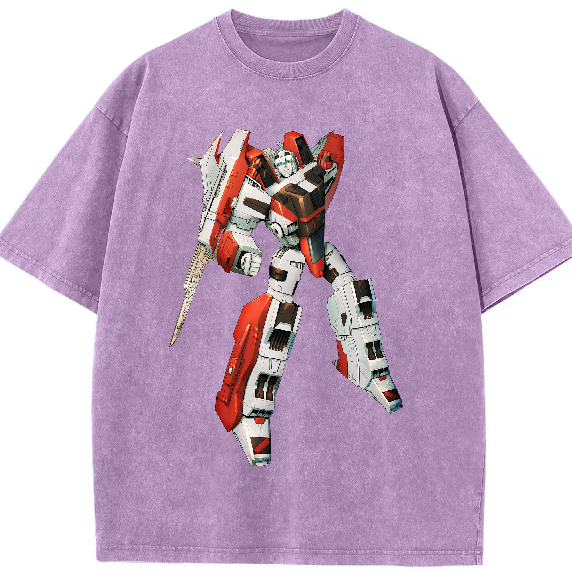 （画像用） Transformers トランスフォーマー 綿100% ヴィンテージ風 半袖Tシャツ（フロントプリント）