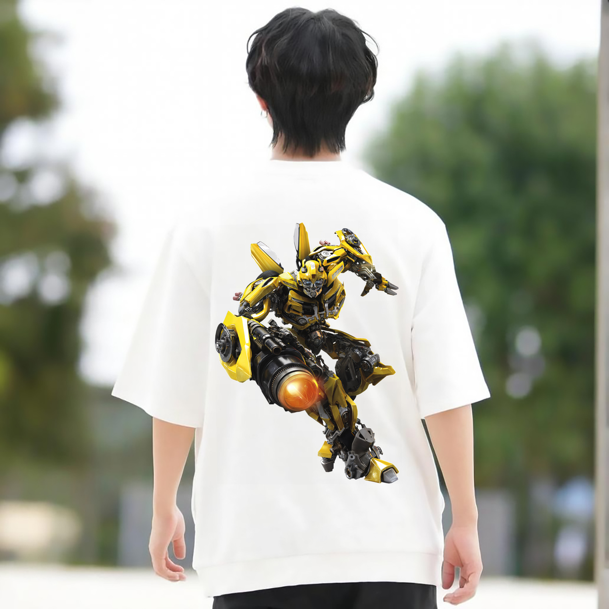 一般的なイメージ