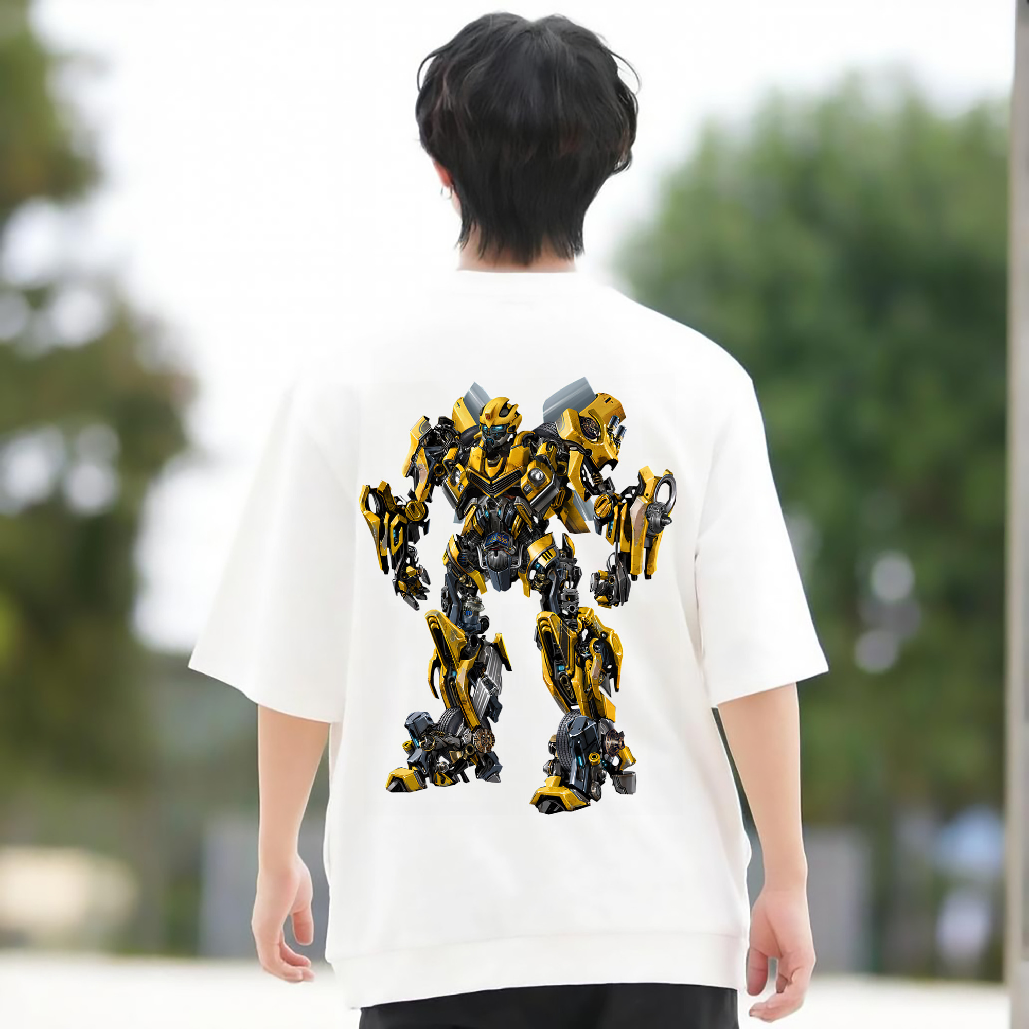 一般的なイメージ