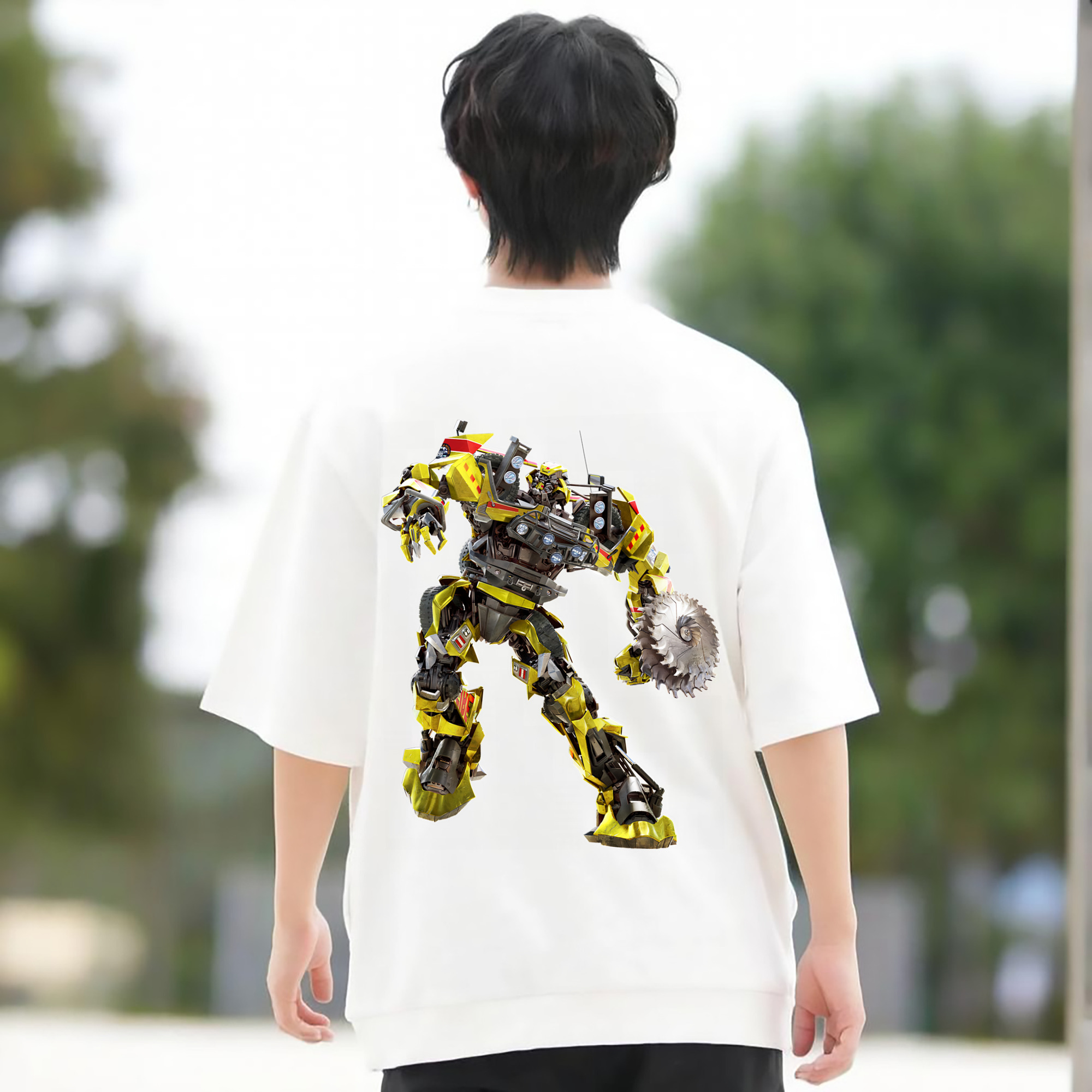 一般的なイメージ