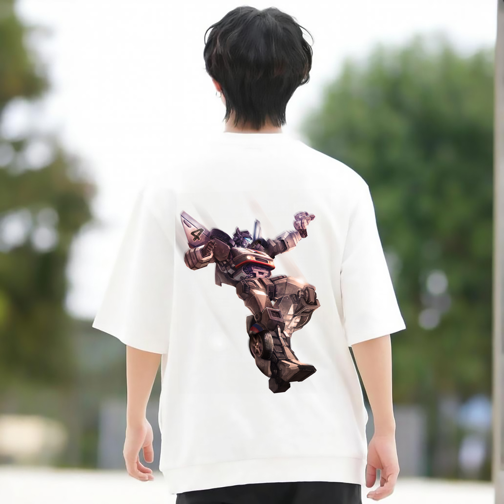 一般的なイメージ