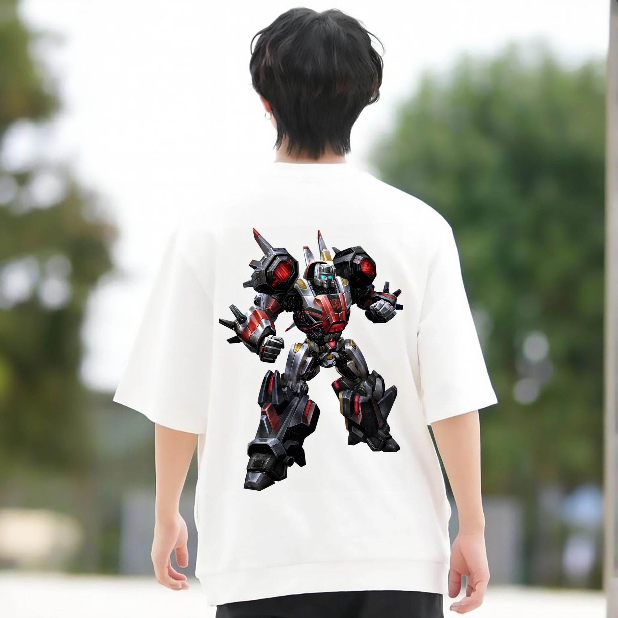 一般的なイメージ
