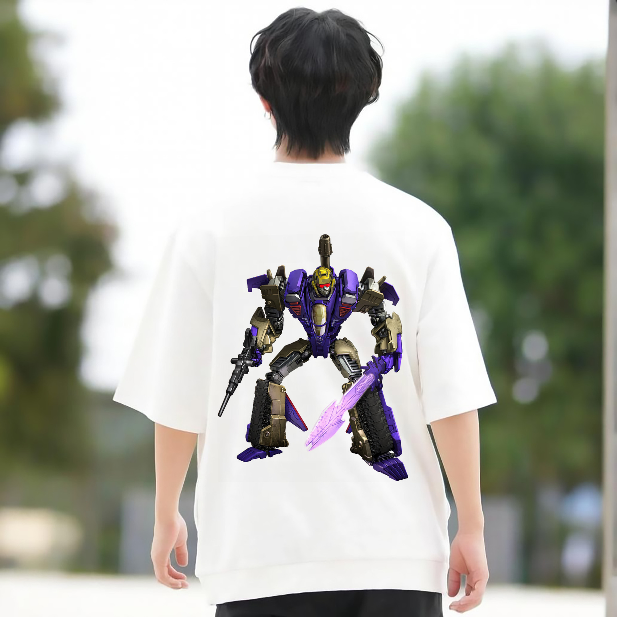 一般的なイメージ