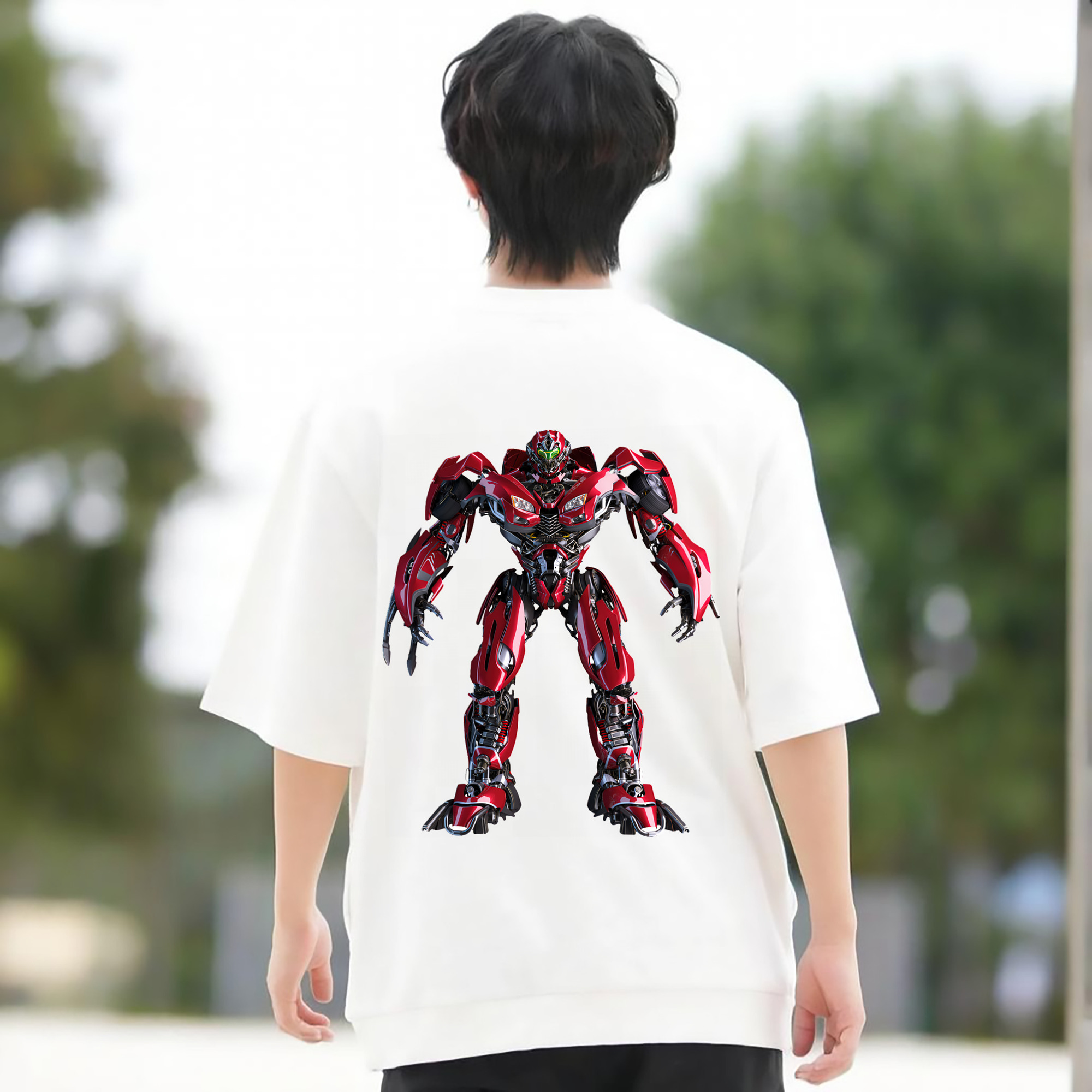 一般的なイメージ