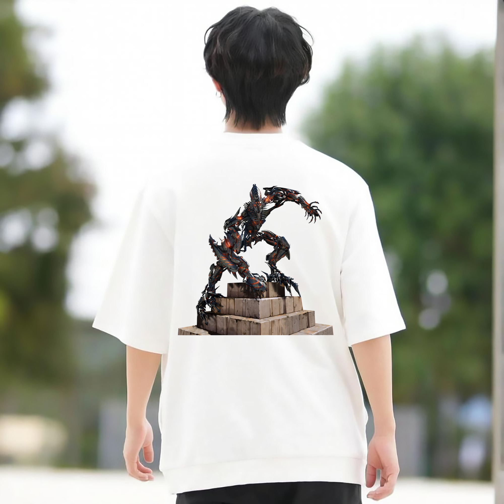 一般的なイメージ