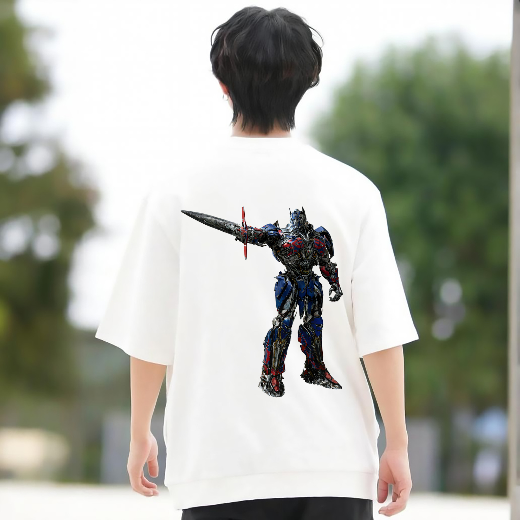 一般的なイメージ