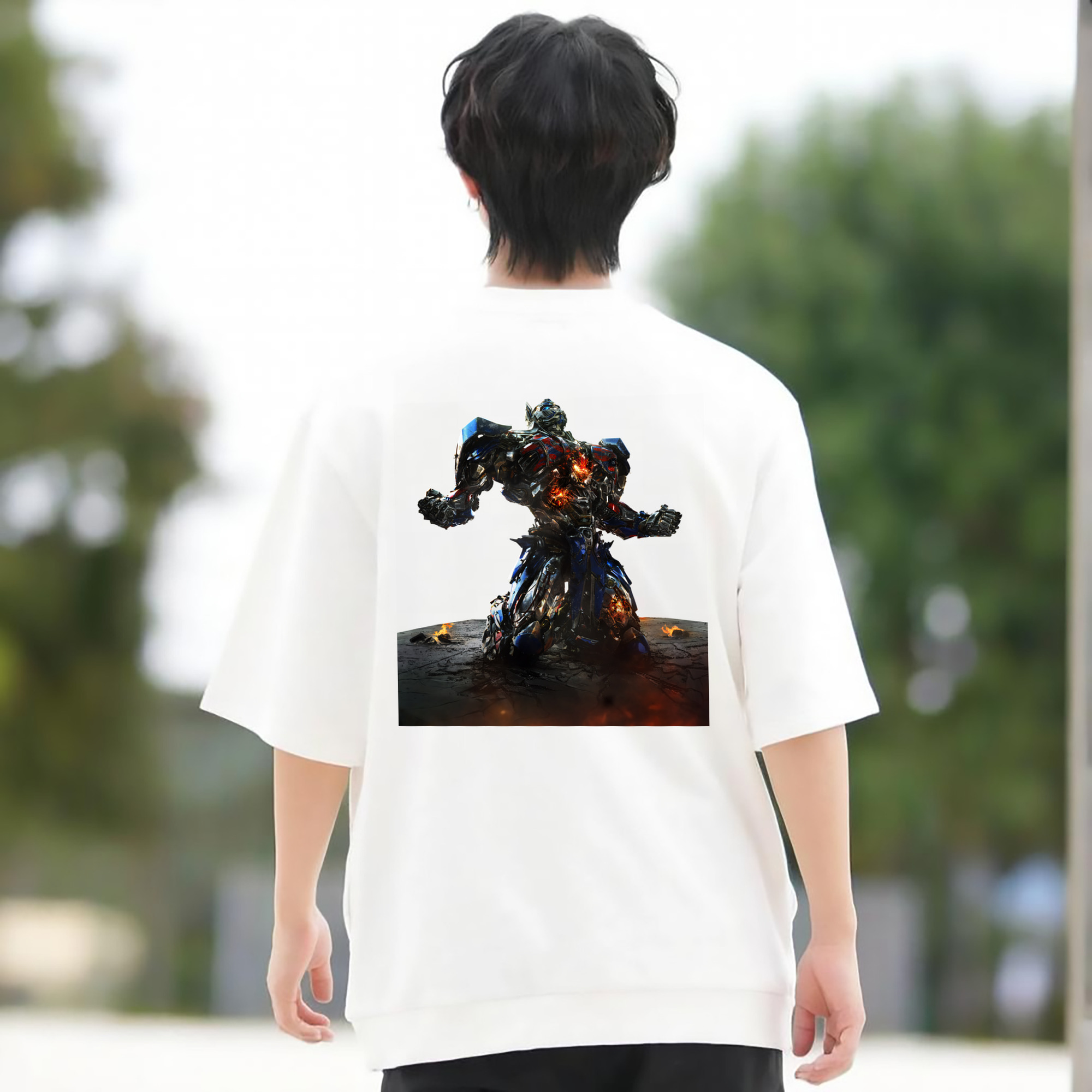 一般的なイメージ