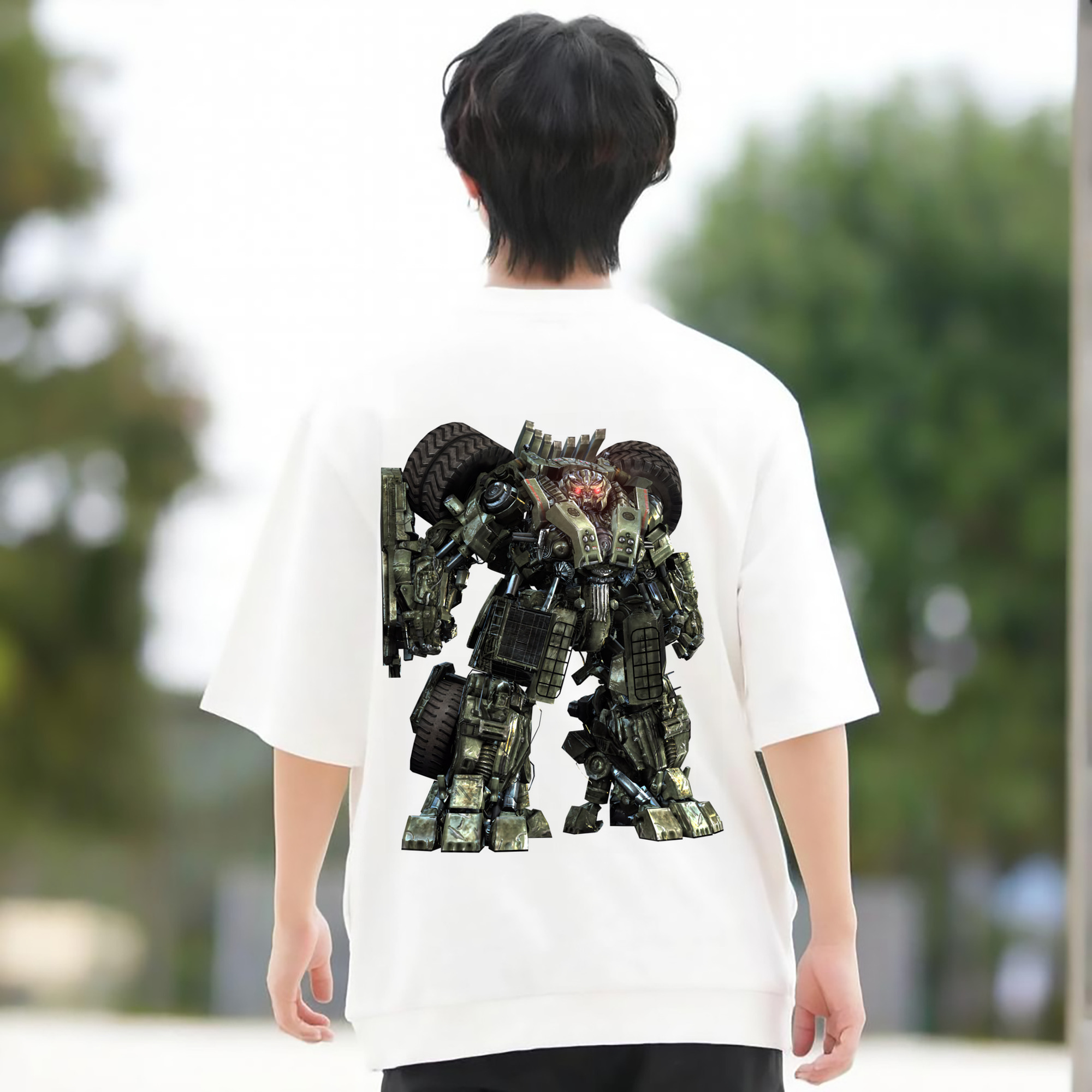 一般的なイメージ
