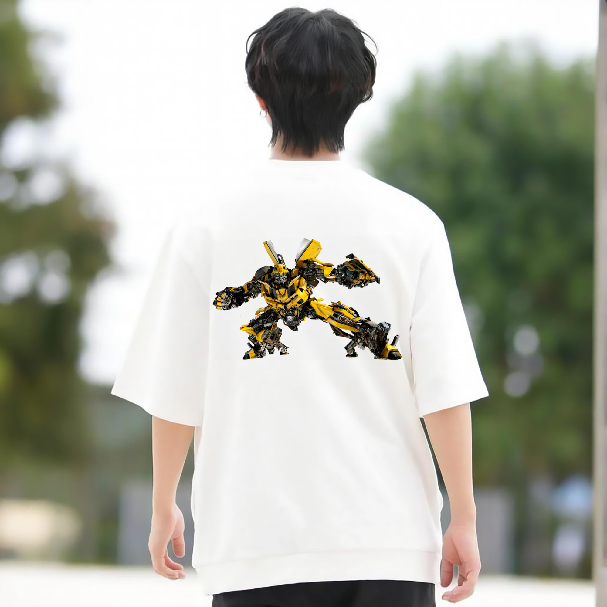 一般的なイメージ
