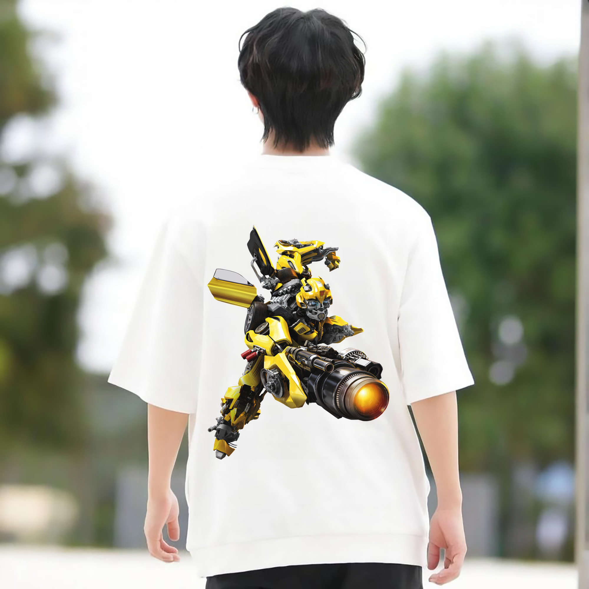 一般的なイメージ