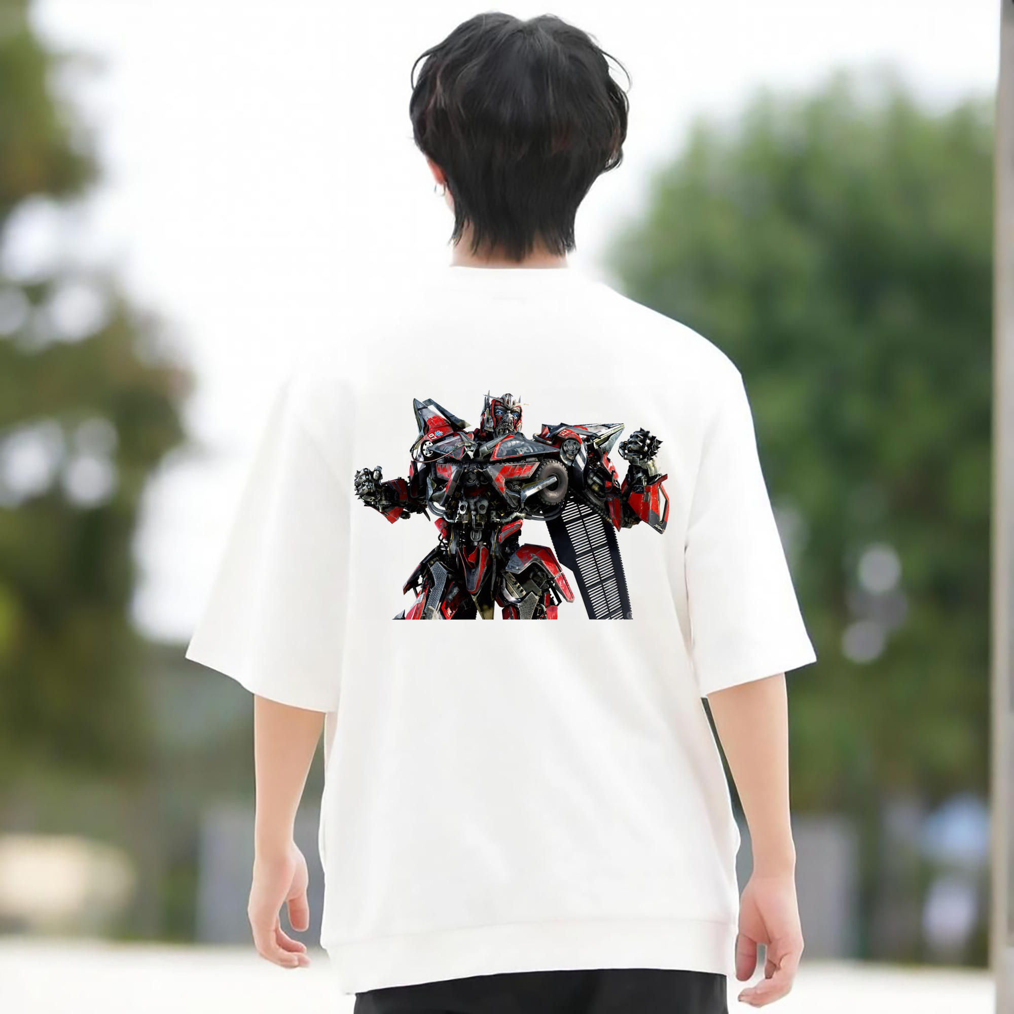一般的なイメージ