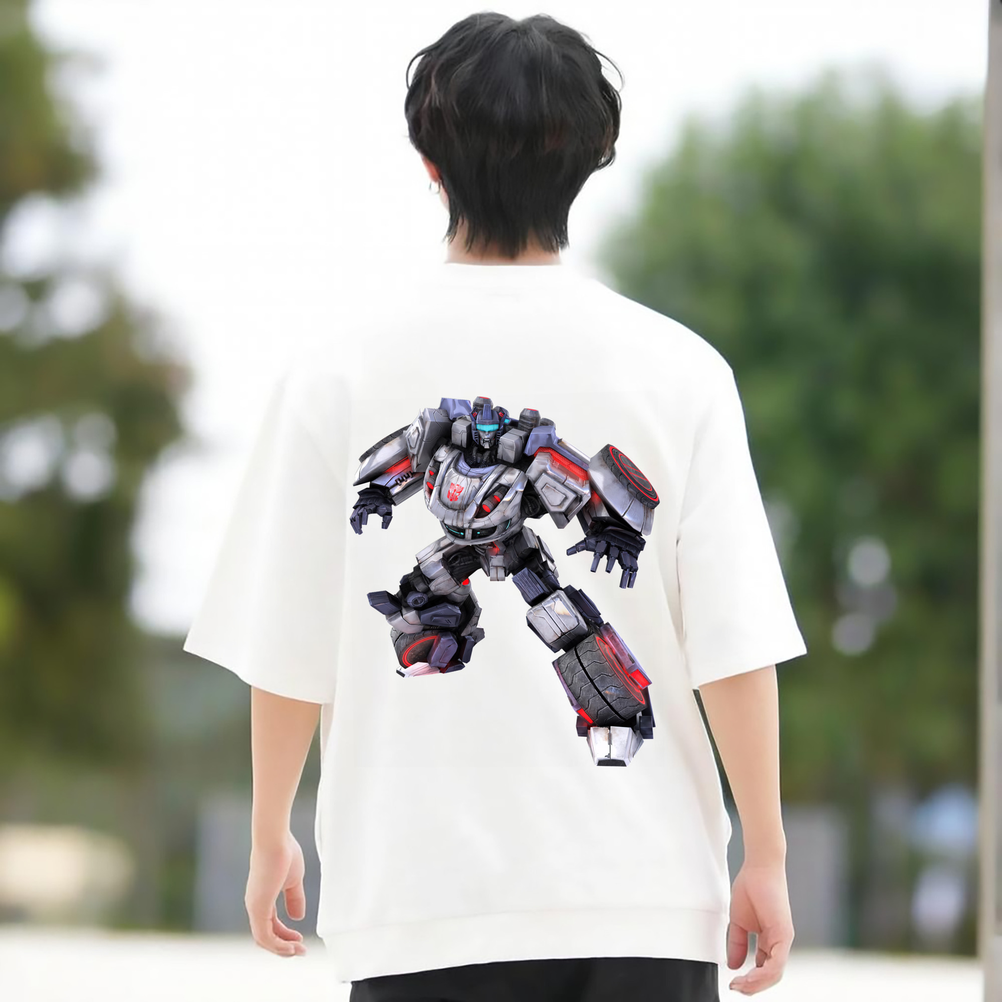 一般的なイメージ