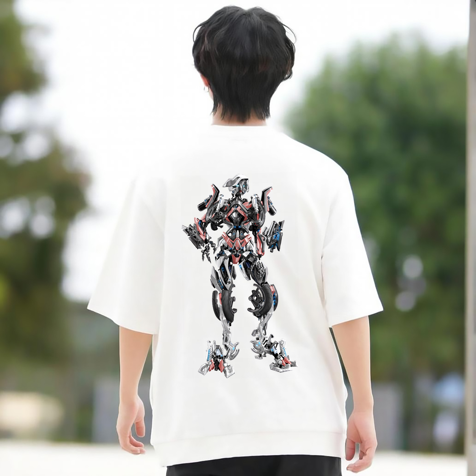 一般的なイメージ