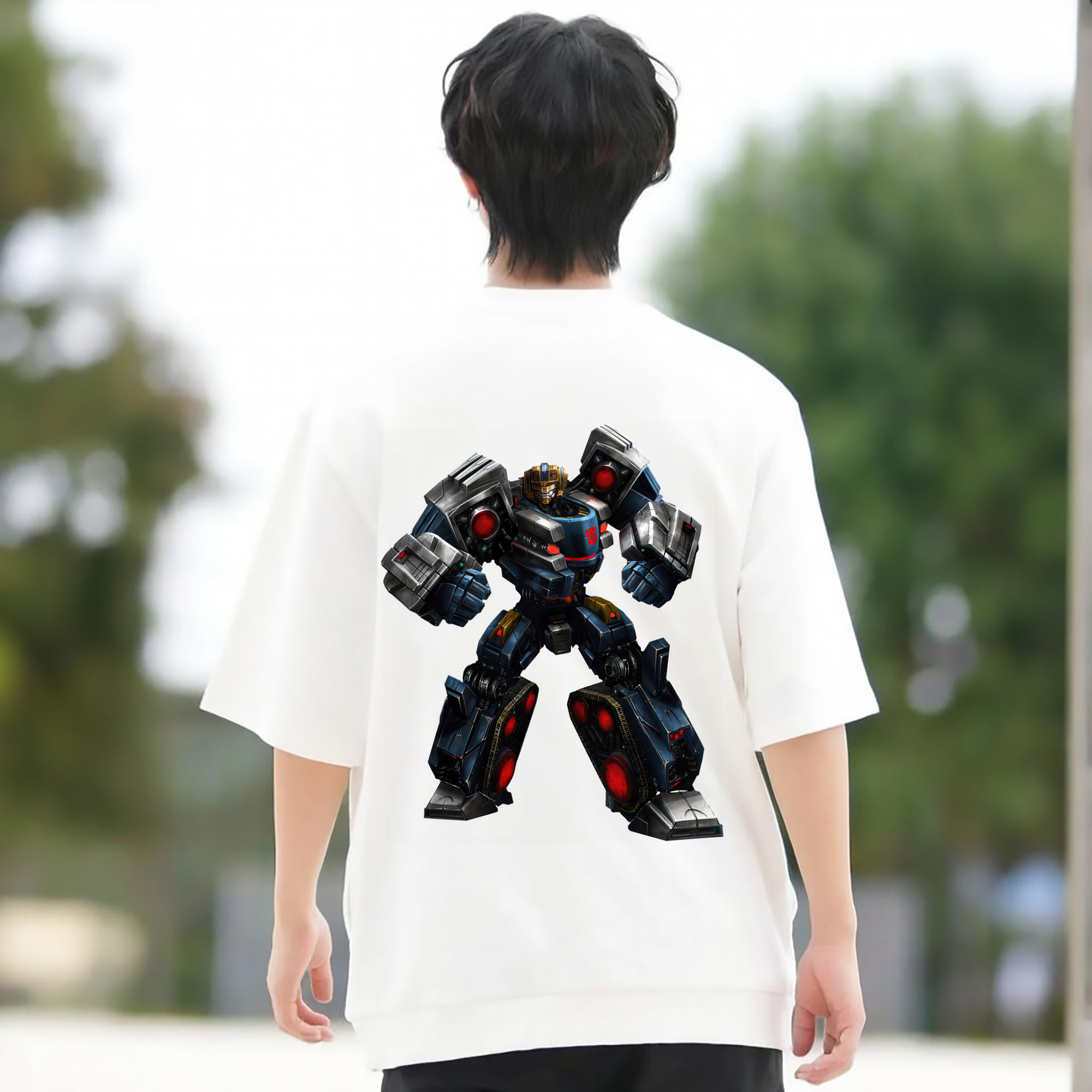 一般的なイメージ
