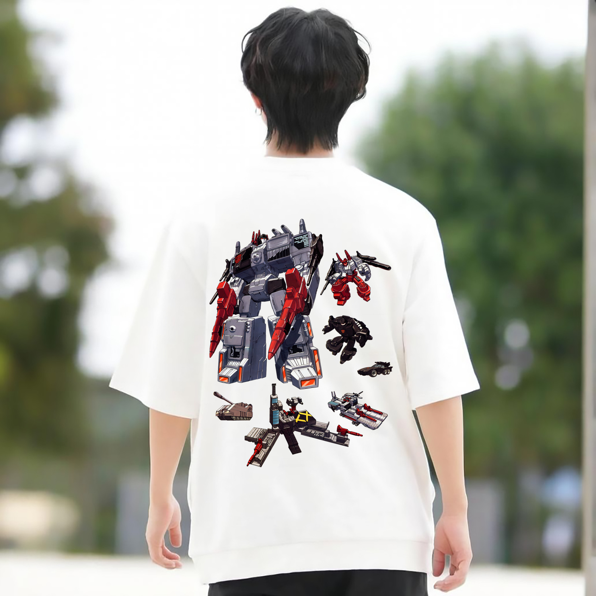 一般的なイメージ