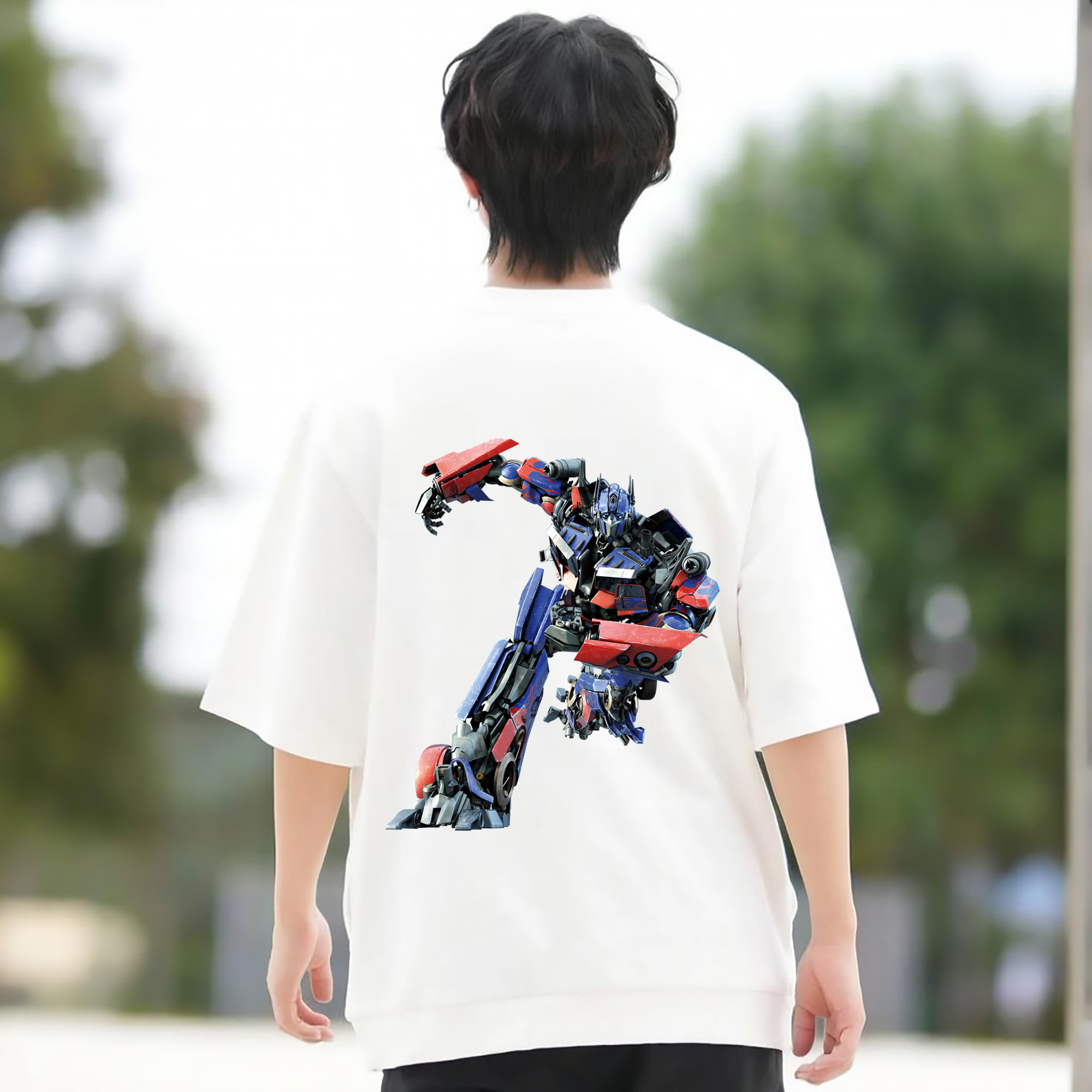 一般的なイメージ