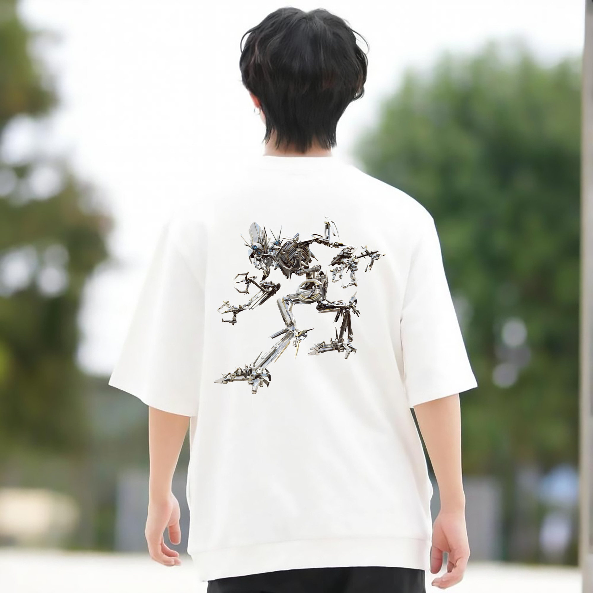 一般的なイメージ