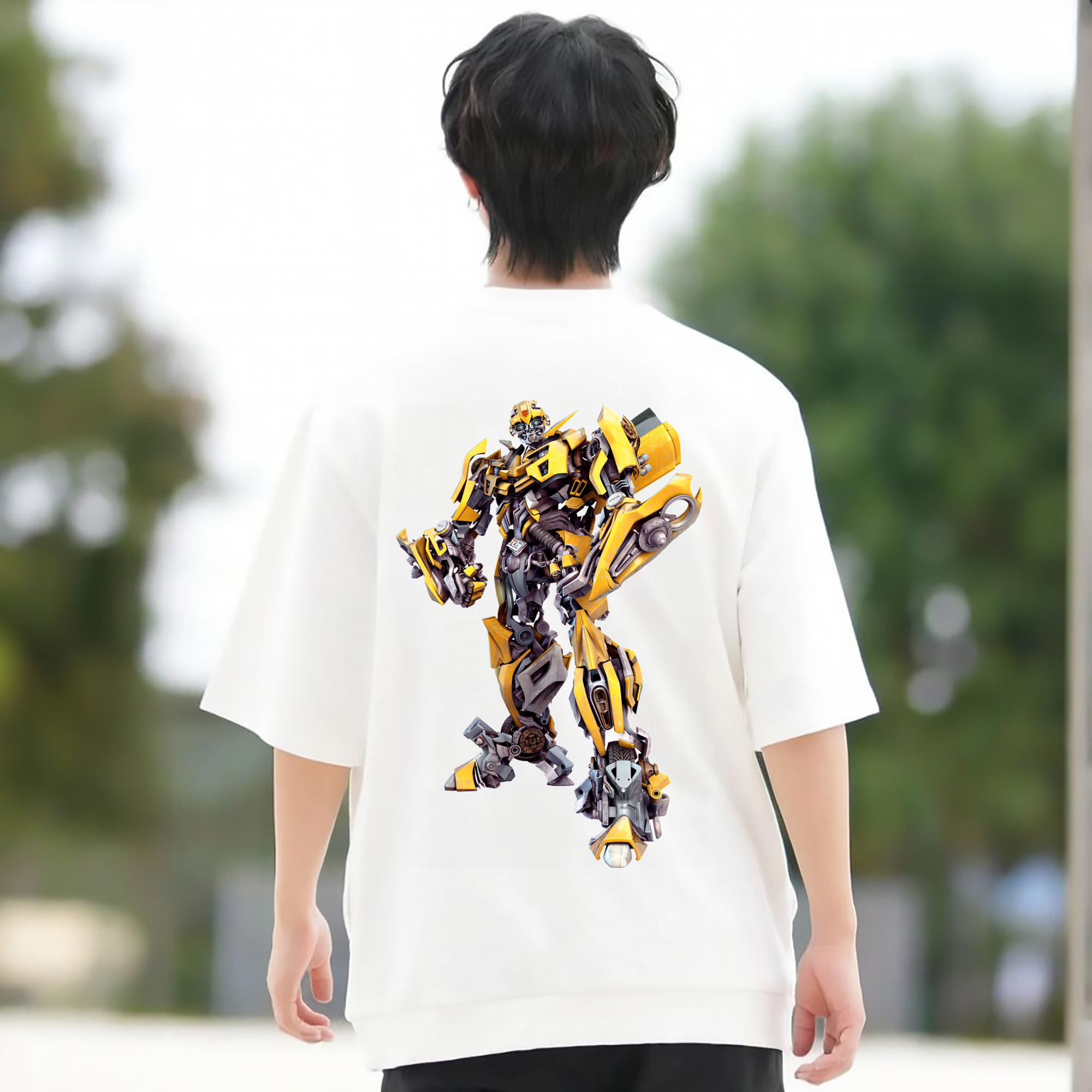 一般的なイメージ