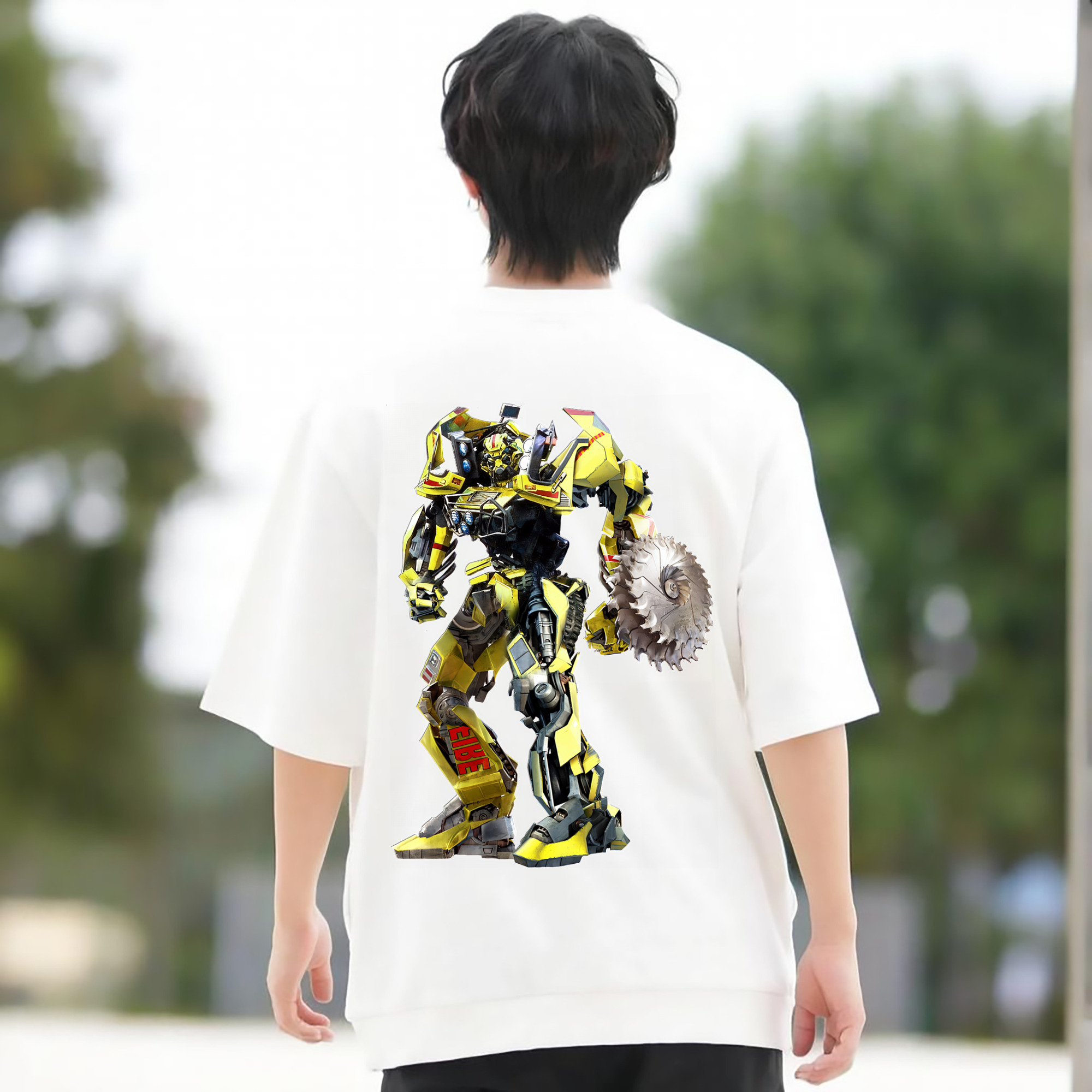 一般的なイメージ
