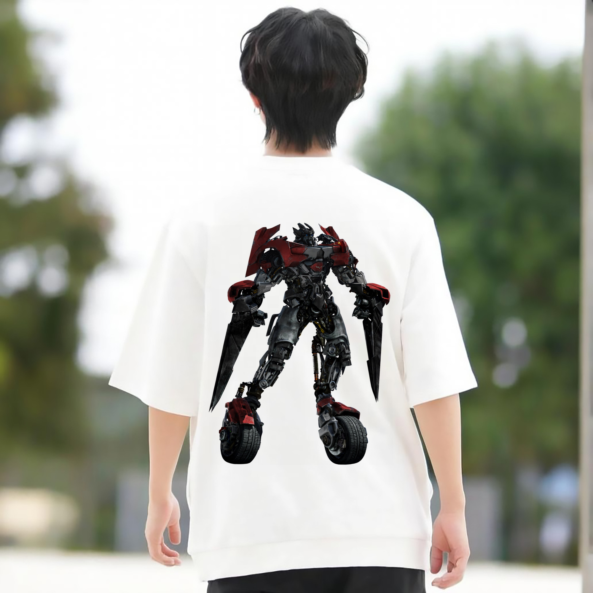 一般的なイメージ