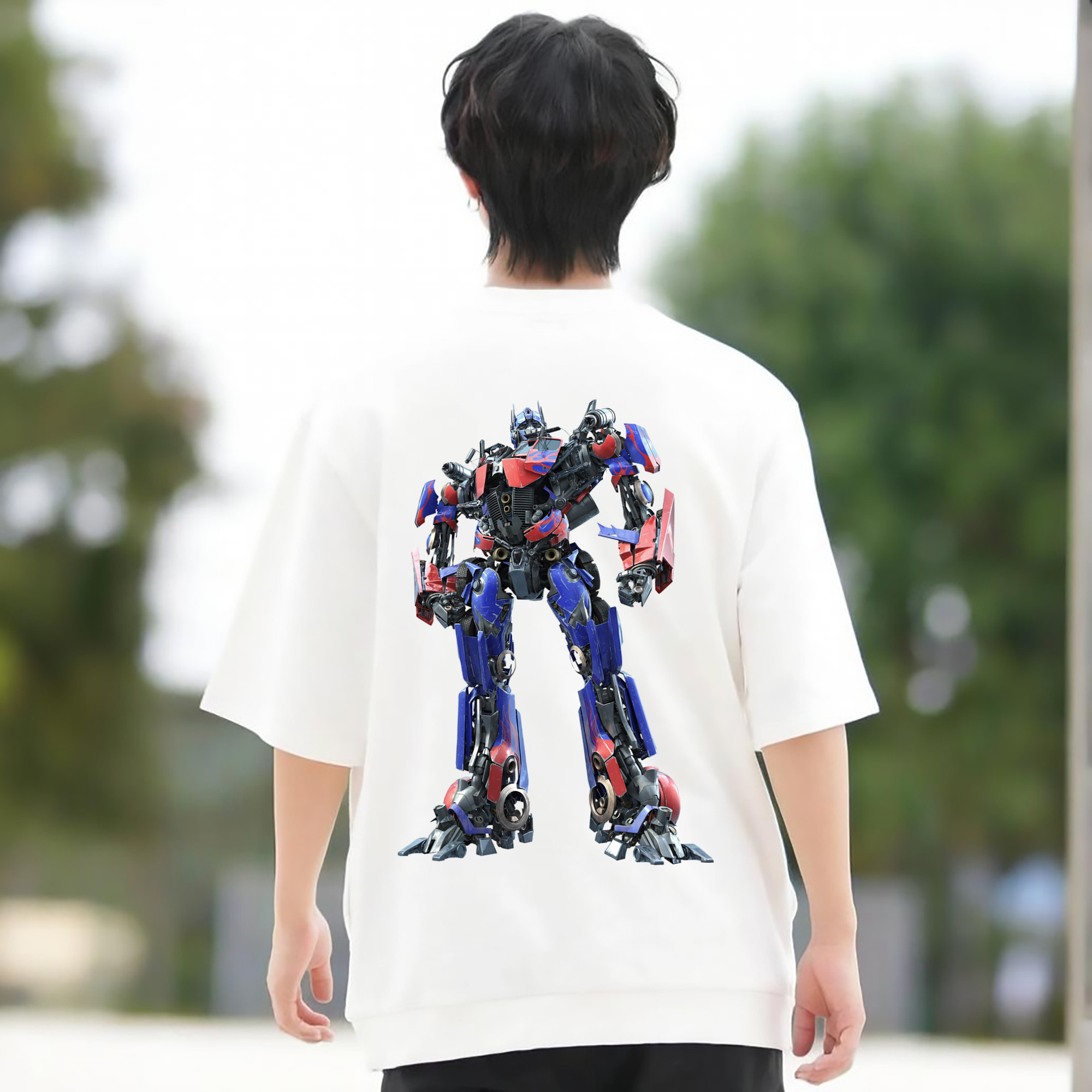 一般的なイメージ