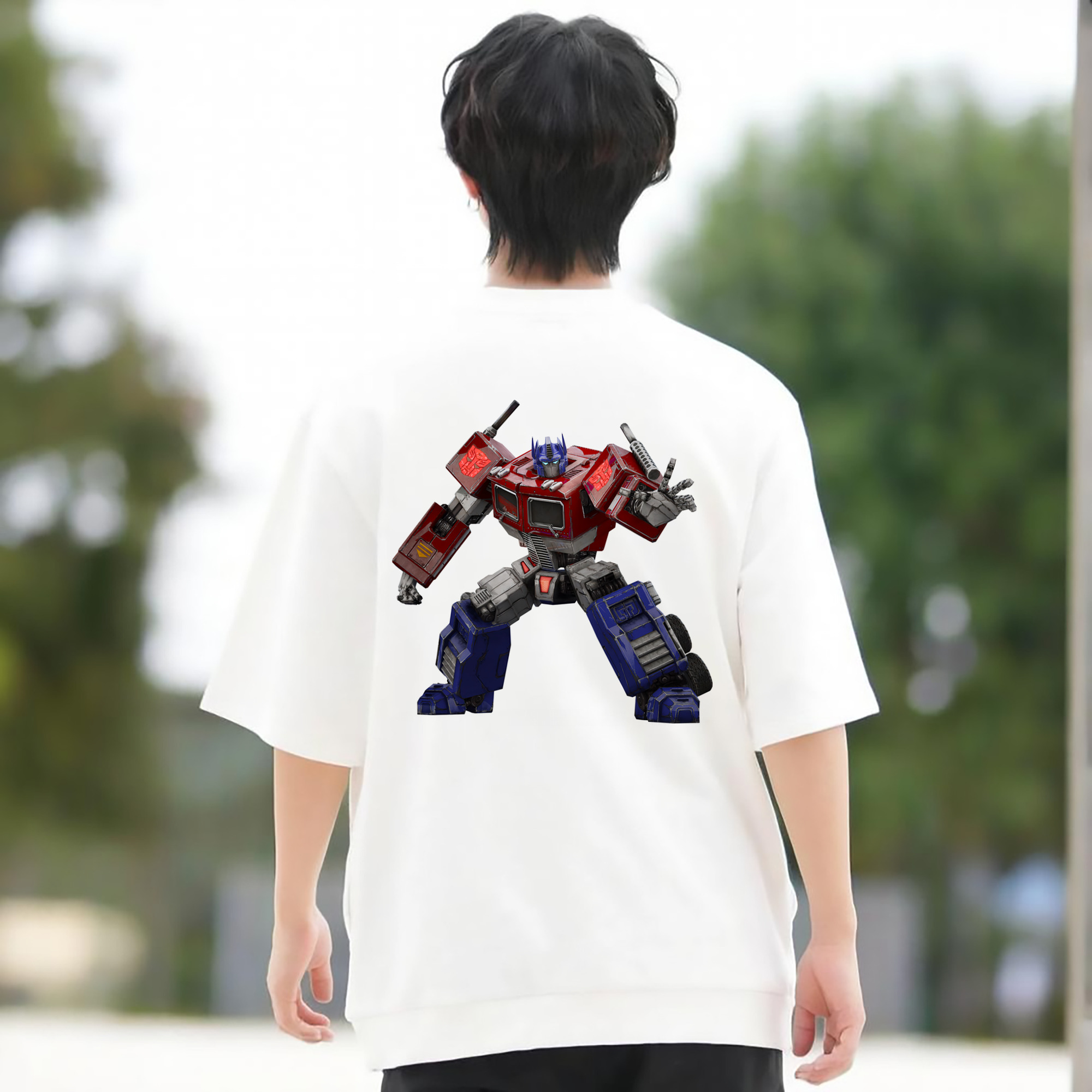 一般的なイメージ