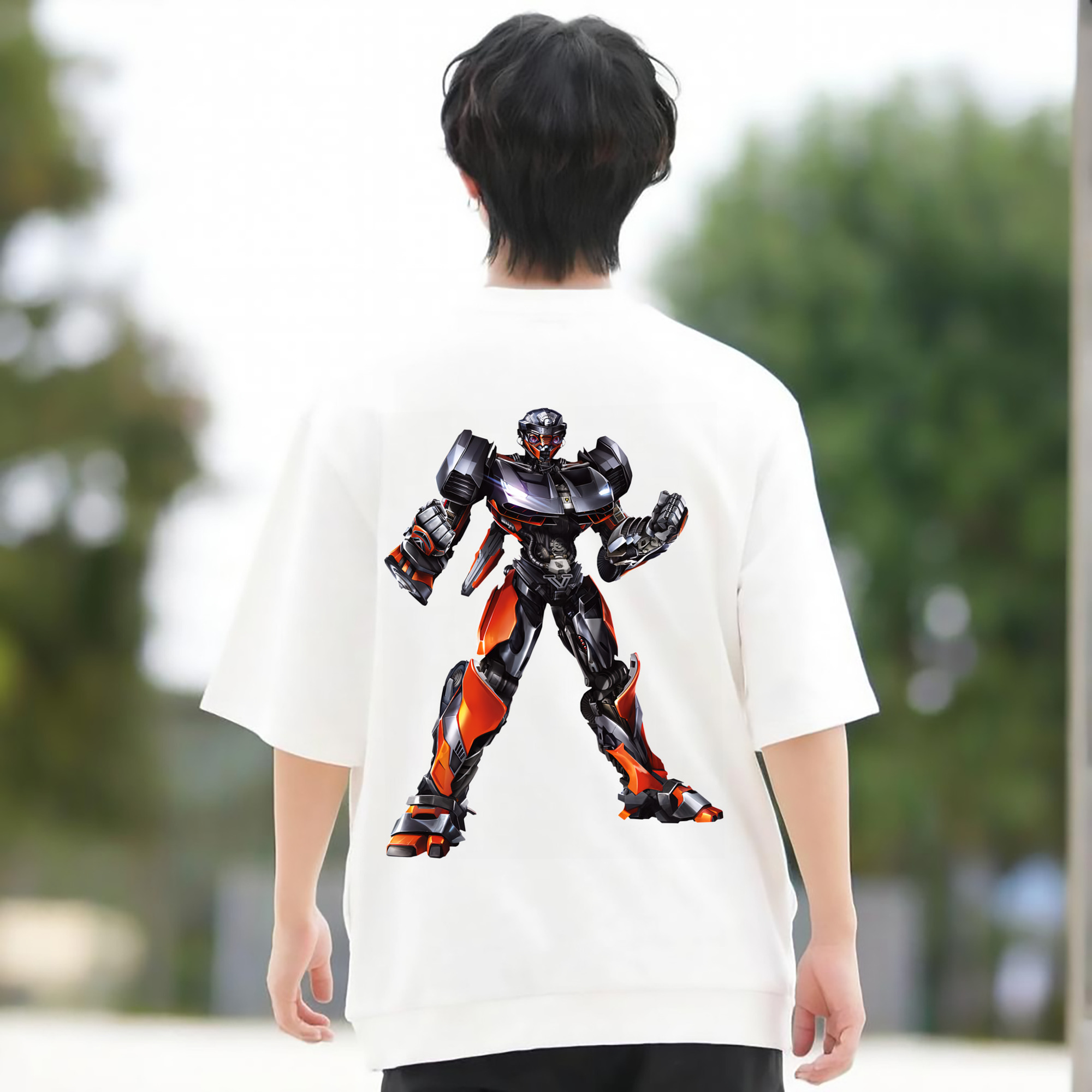 一般的なイメージ