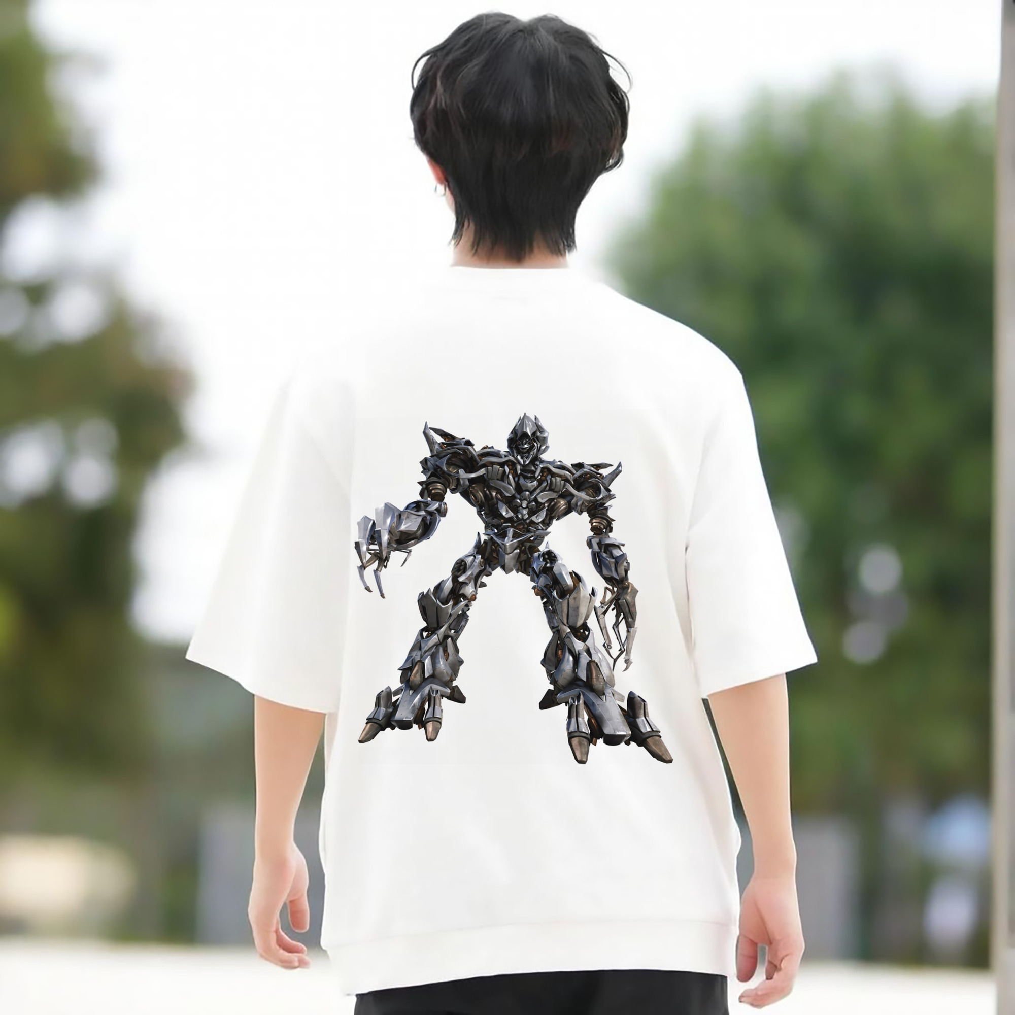 一般的なイメージ