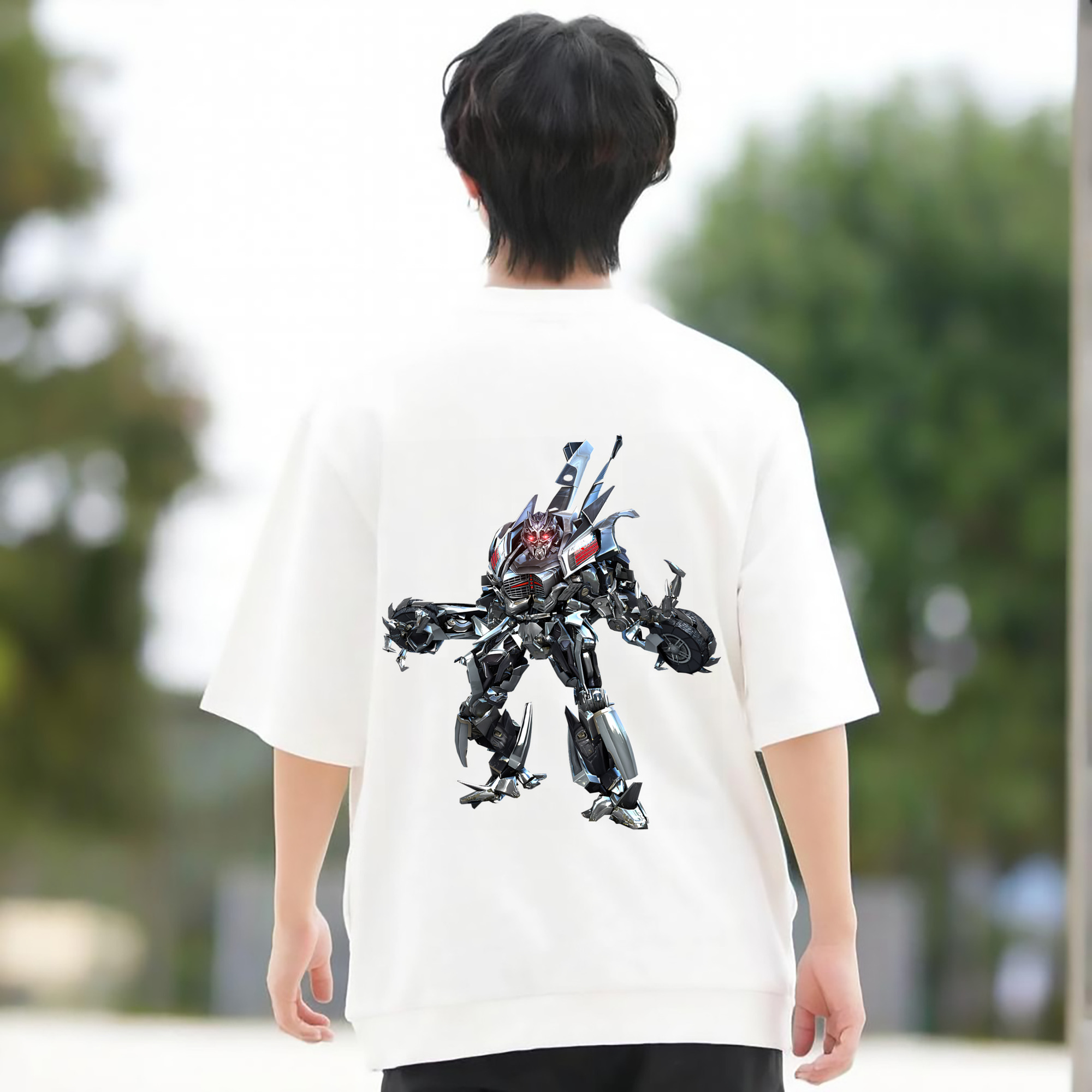 一般的なイメージ