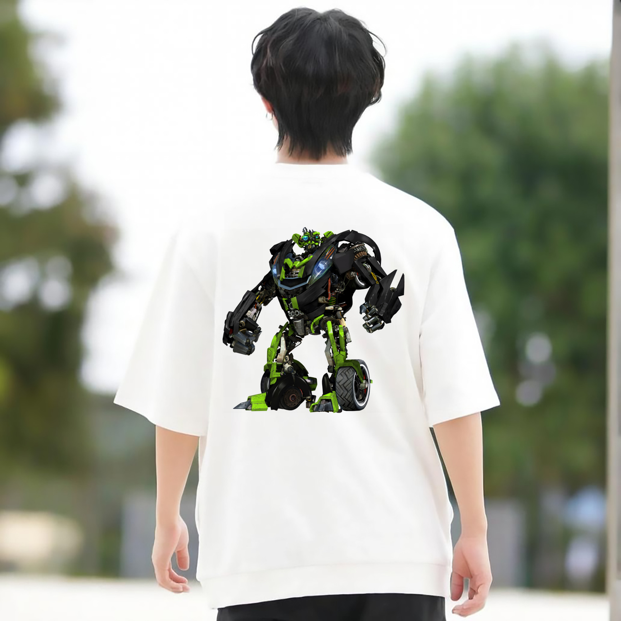 一般的なイメージ