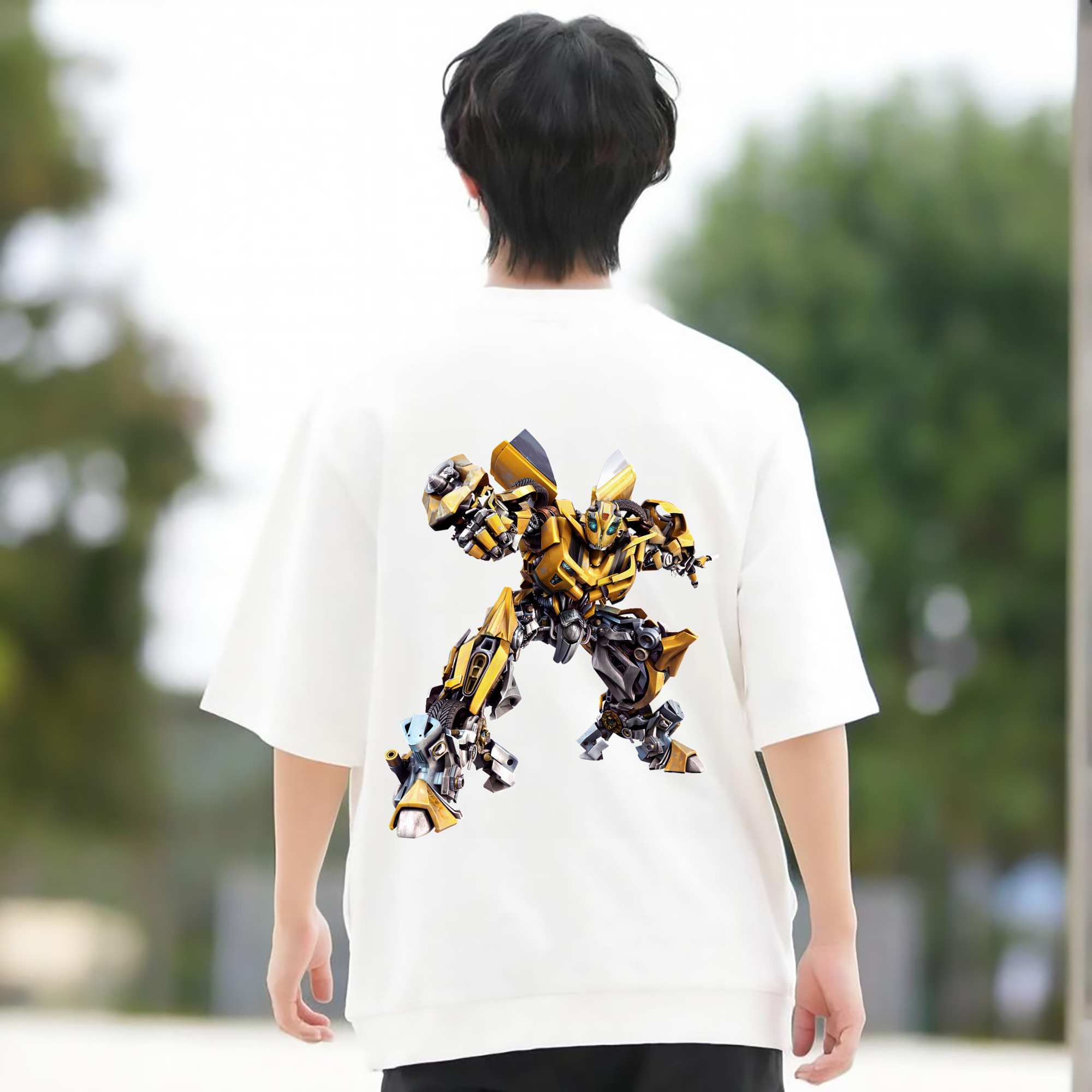 一般的なイメージ