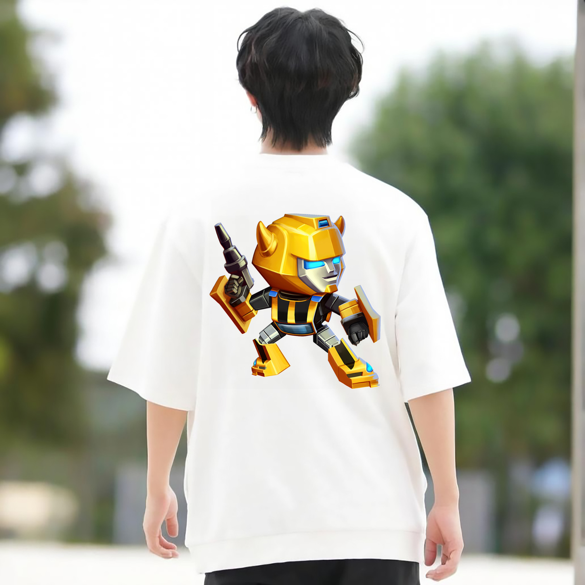 一般的なイメージ