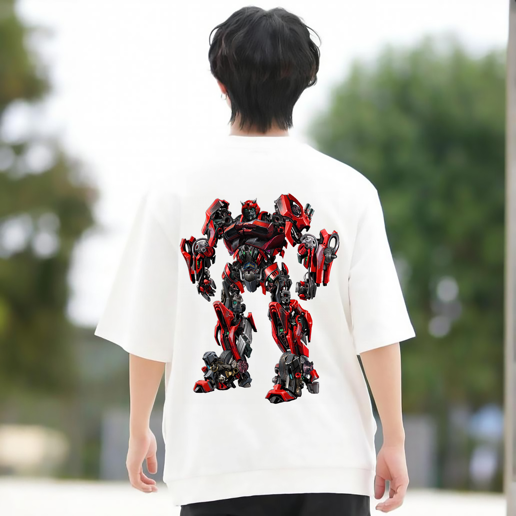 一般的なイメージ