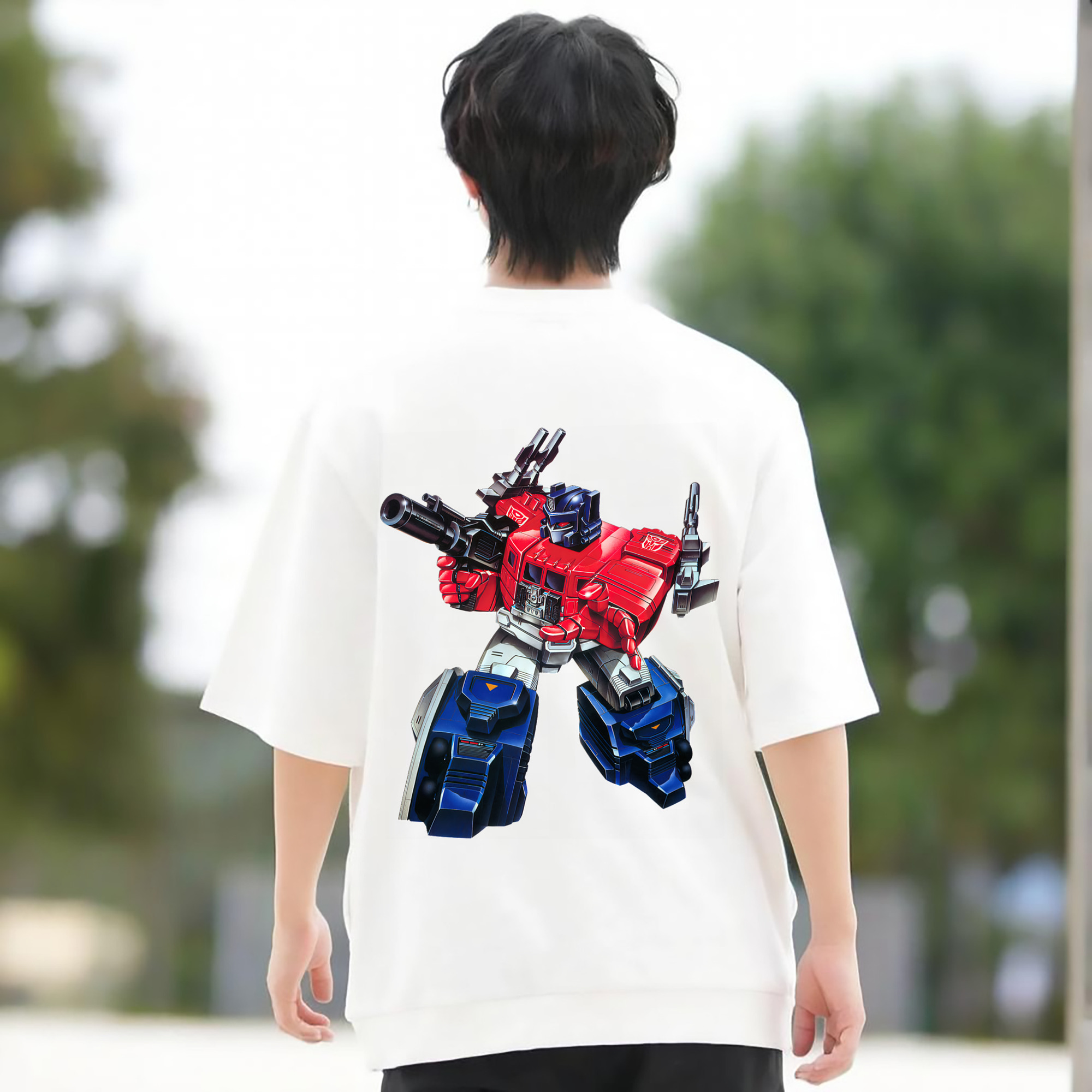 一般的なイメージ