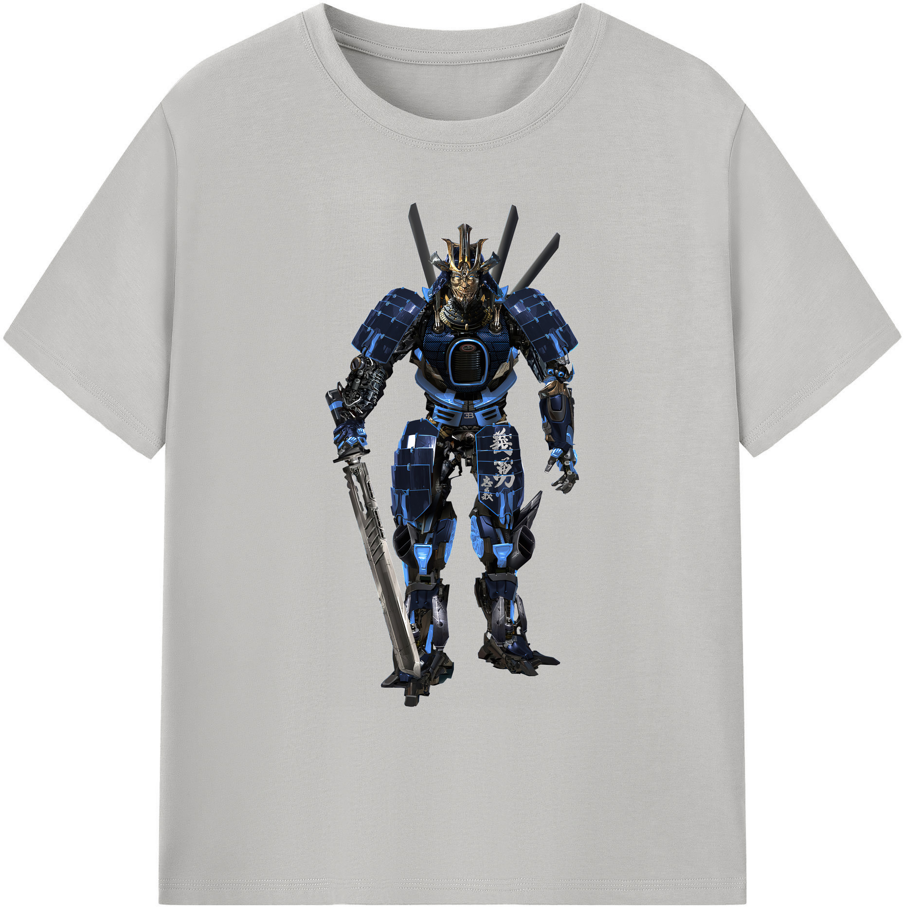 （画像用） Transformers トランスフォーマー 綿100％ メンズ半袖Tシャツ｜肌触りやわらか＆通気性