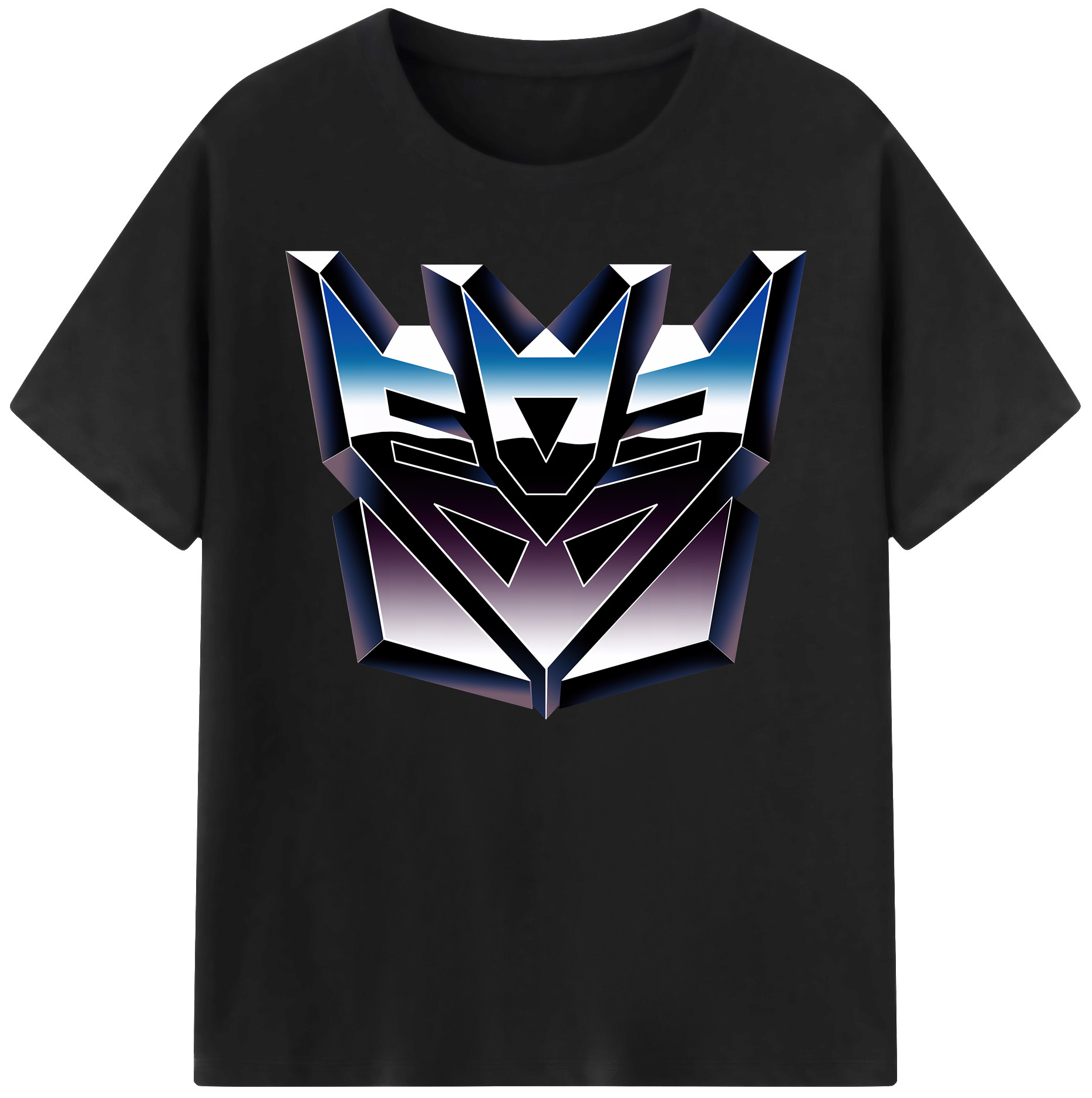 （画像用） Transformers トランスフォーマー 綿100％ メンズ半袖Tシャツ｜肌触りやわらか＆通気性