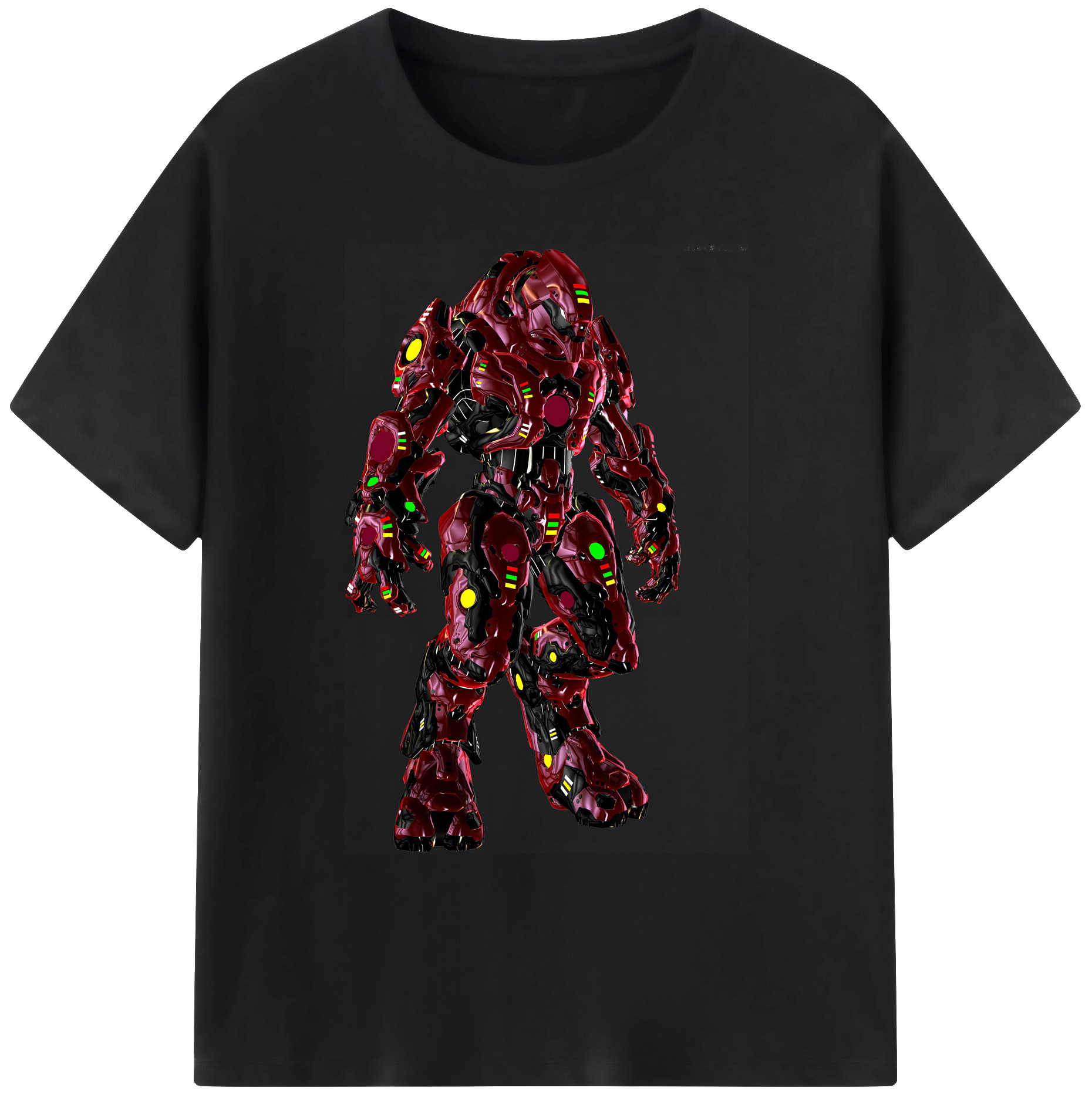 （画像用） Transformers トランスフォーマー 綿100％ メンズ半袖Tシャツ｜肌触りやわらか＆通気性