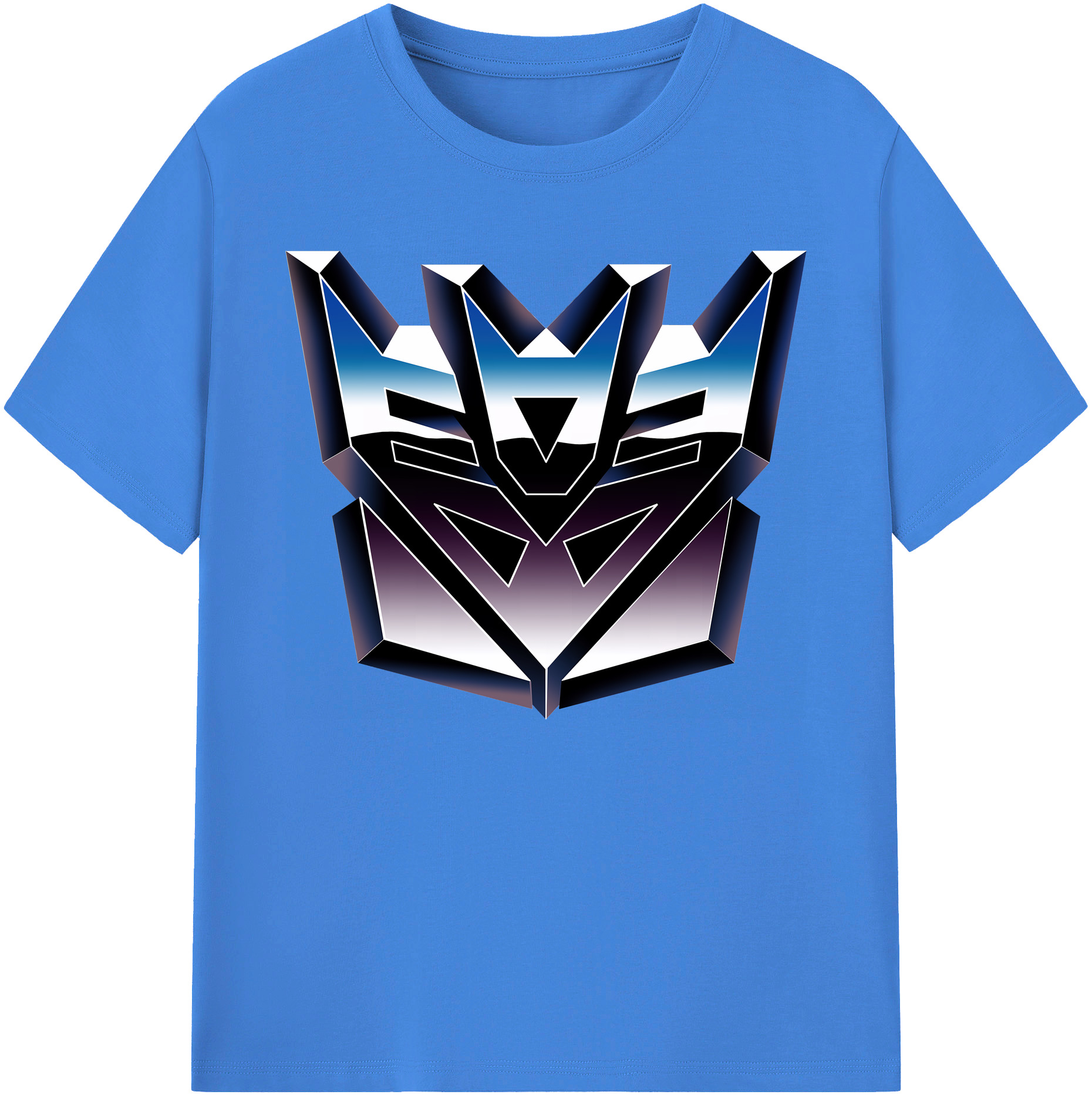 （画像用） Transformers トランスフォーマー 綿100％ メンズ半袖Tシャツ｜肌触りやわらか＆通気性