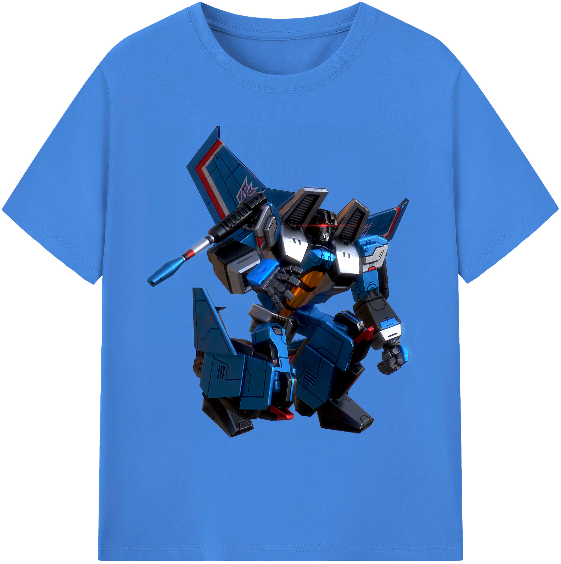 （画像用） Transformers トランスフォーマー 綿100％ メンズ半袖Tシャツ｜肌触りやわらか＆通気性