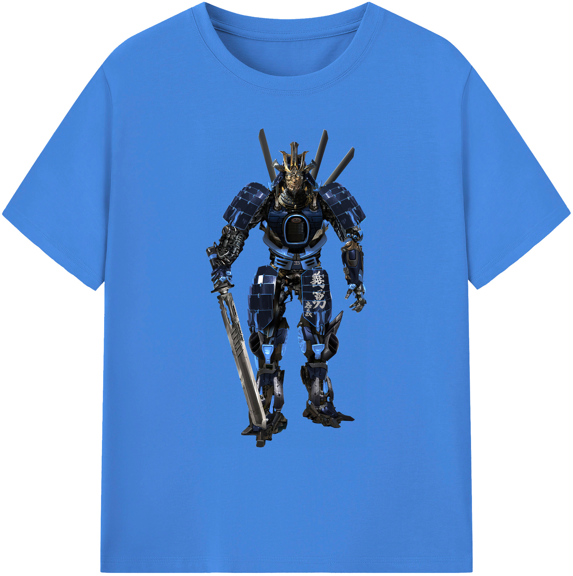 （画像用） Transformers トランスフォーマー 綿100％ メンズ半袖Tシャツ｜肌触りやわらか＆通気性