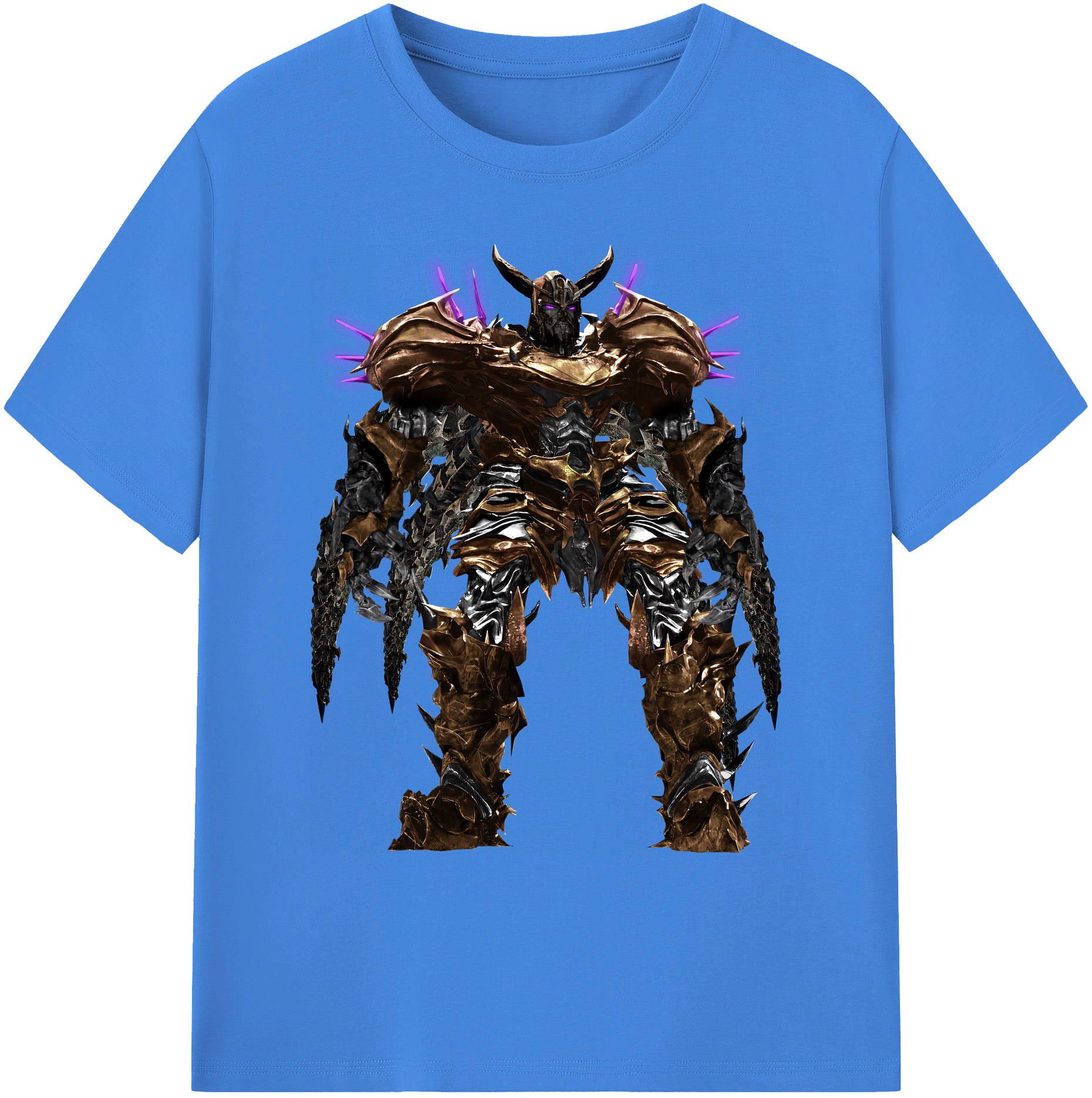 （画像用） Transformers トランスフォーマー 綿100％ メンズ半袖Tシャツ｜肌触りやわらか＆通気性