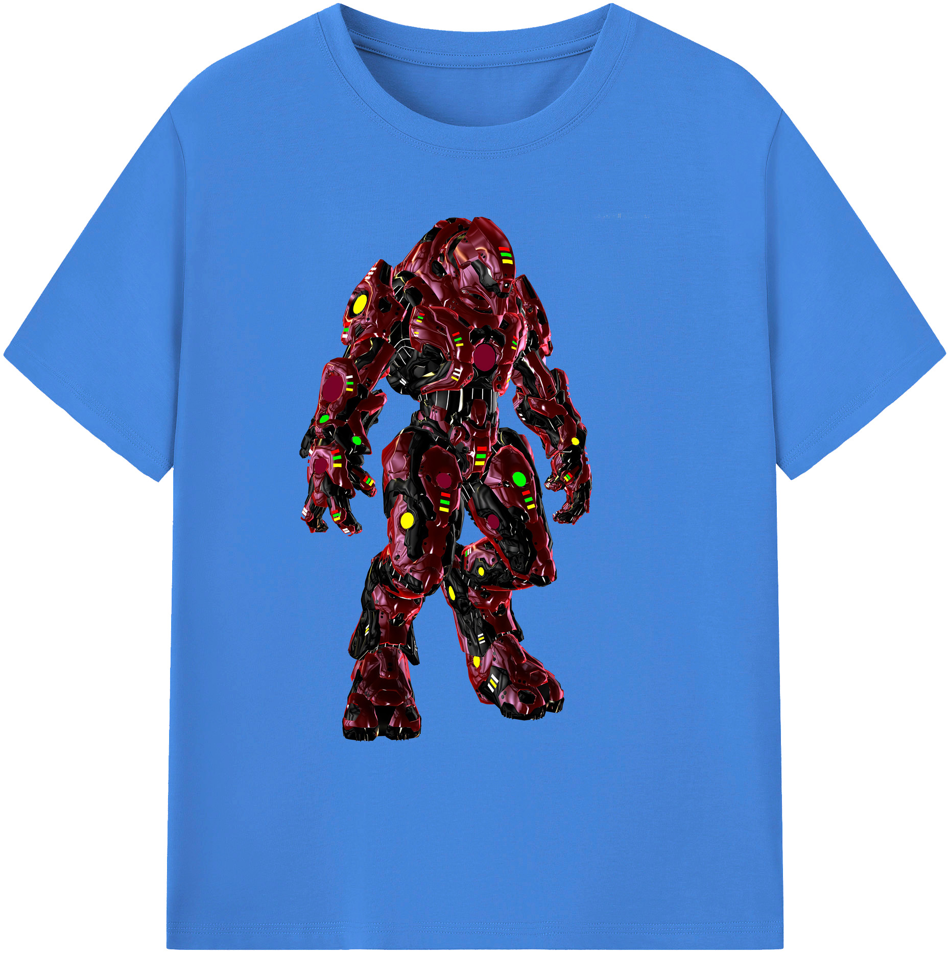 （画像用） Transformers トランスフォーマー 綿100％ メンズ半袖Tシャツ｜肌触りやわらか＆通気性