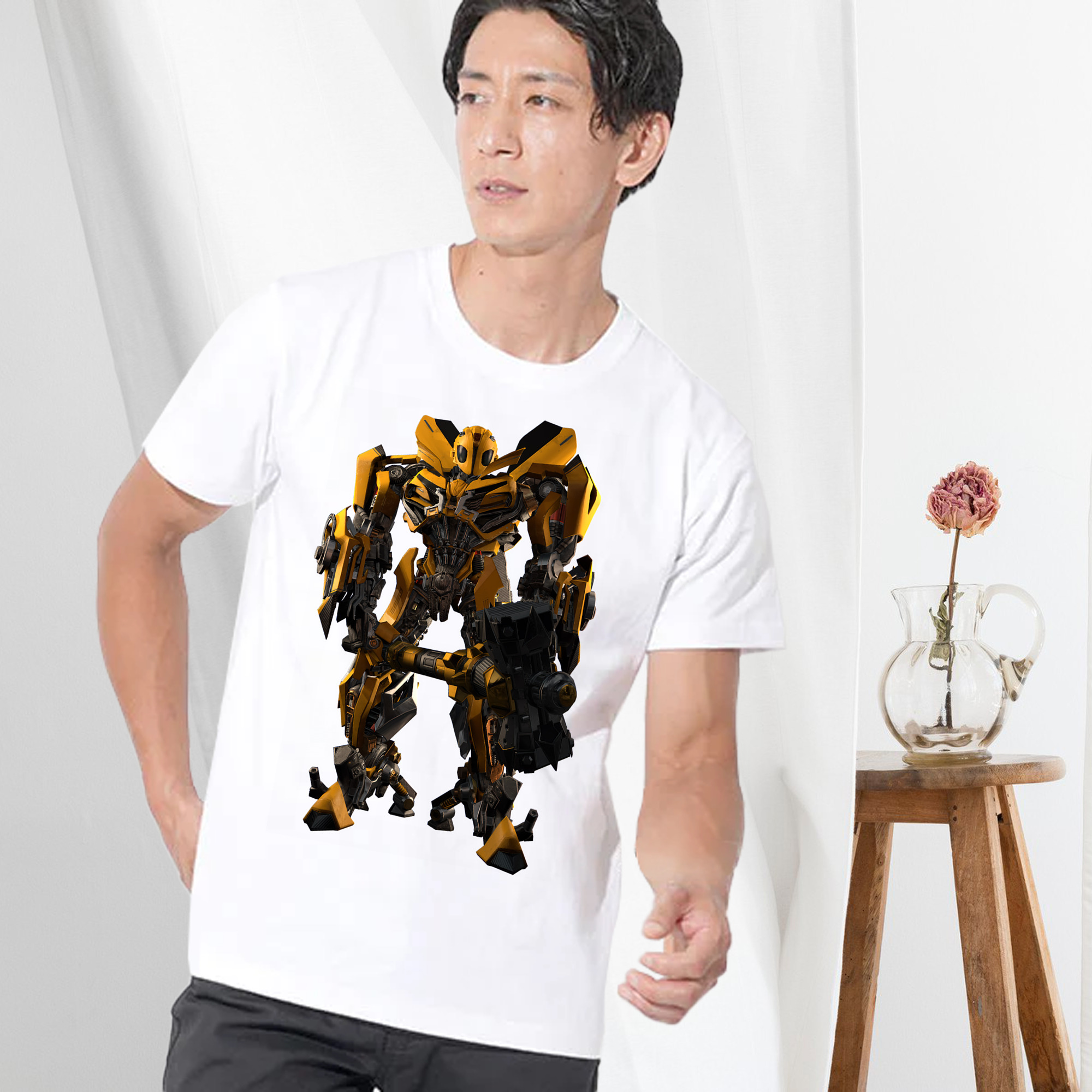 一般的なイメージ