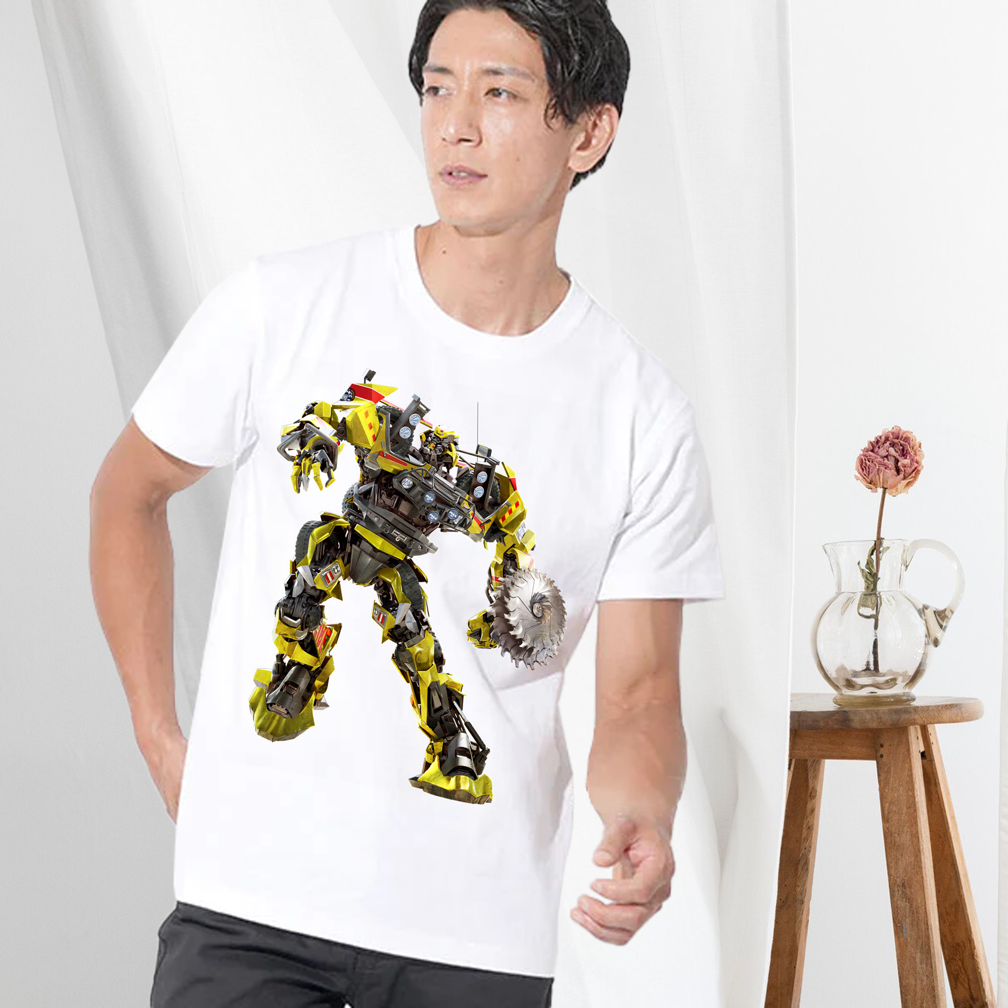 一般的なイメージ