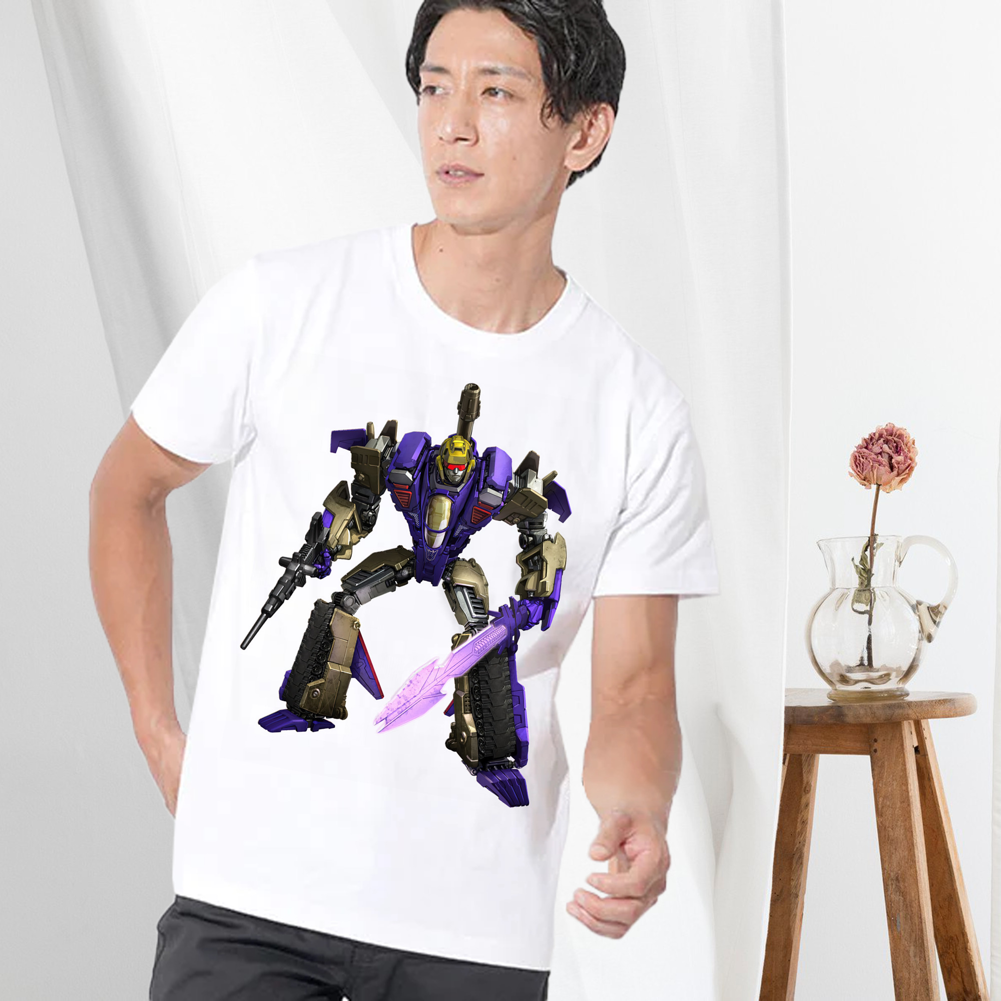 一般的なイメージ